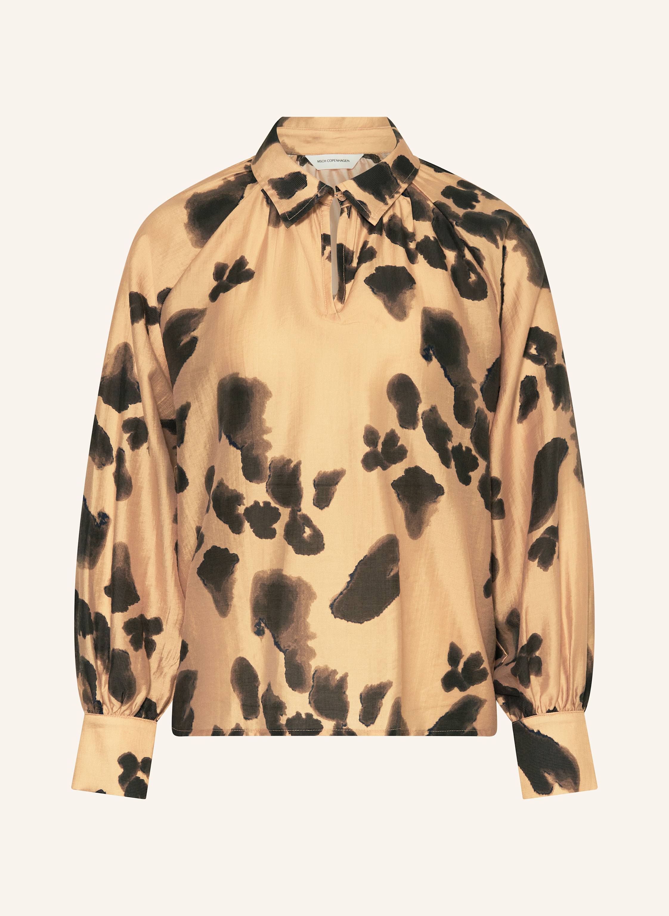 MSCH COPENHAGEN Bluse MSCHNILLA ROMINA