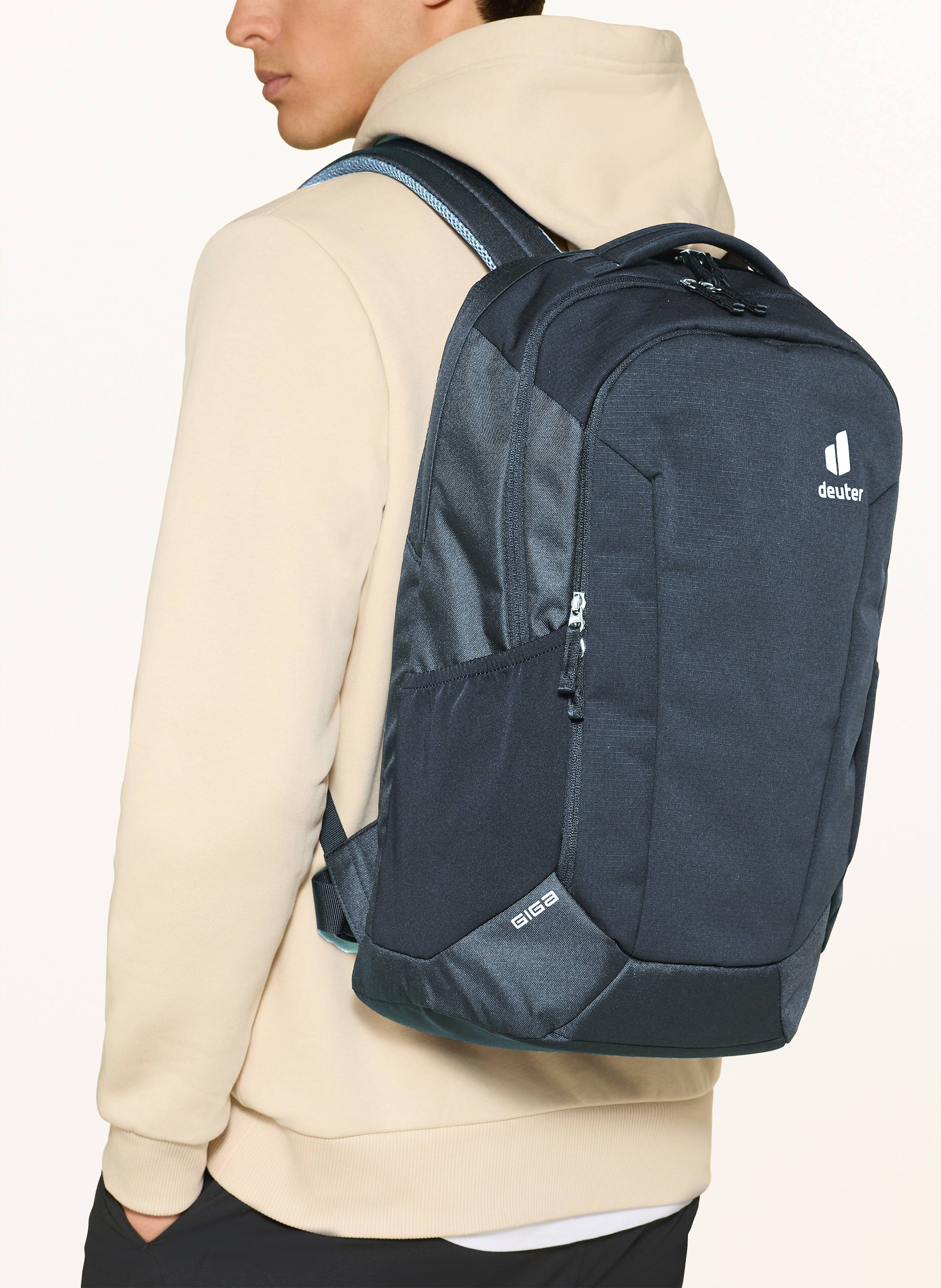 Thumbnail - Deuter Rucksack Giga 28 L Mit Laptop-Fach schwarz