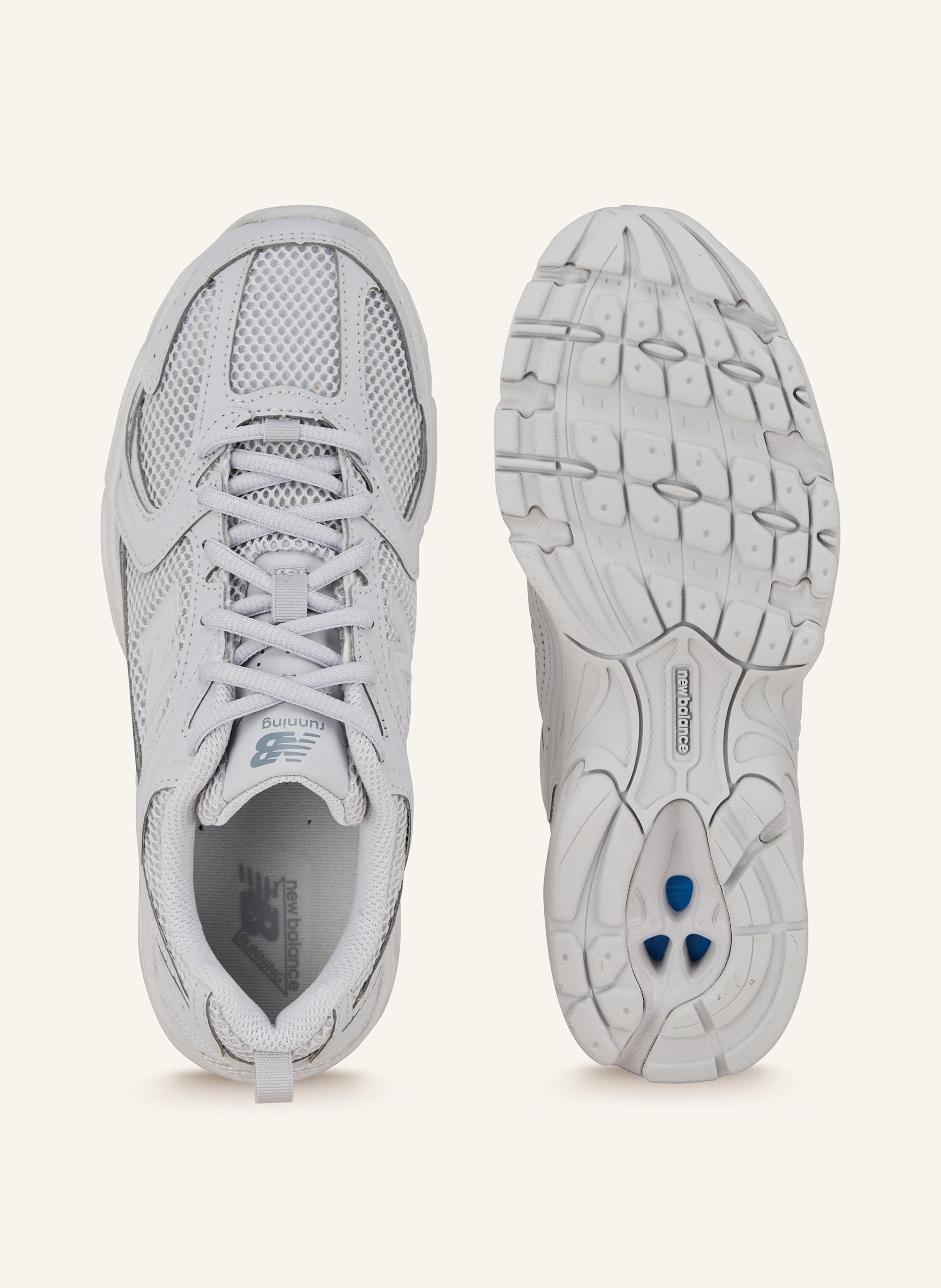 Thumbnail - New Balance Sneaker 530 grau