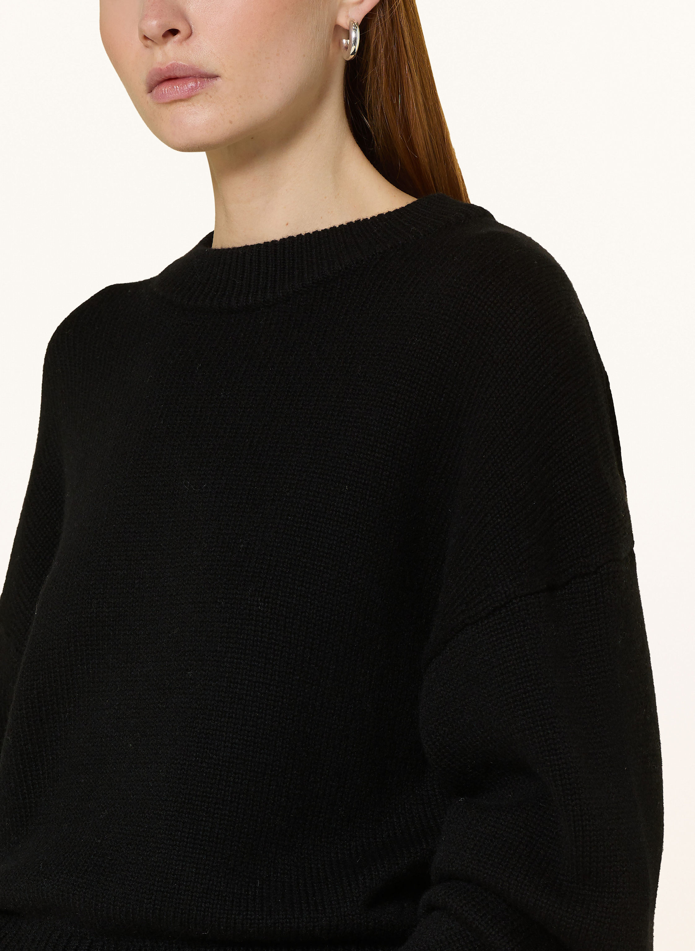 Thumbnail - Lilienfels Pullover schwarz