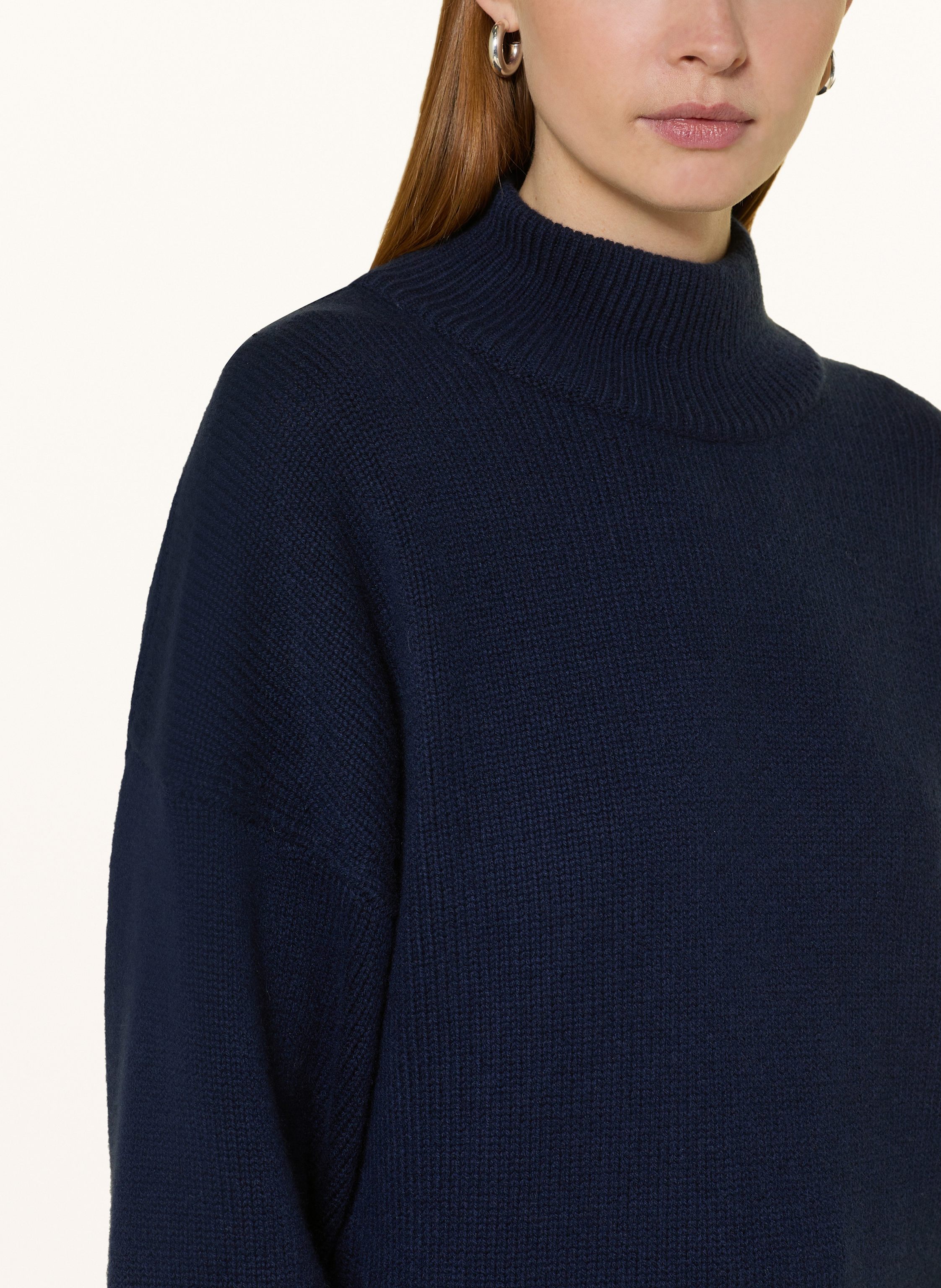 Thumbnail - Lilienfels Pullover blau