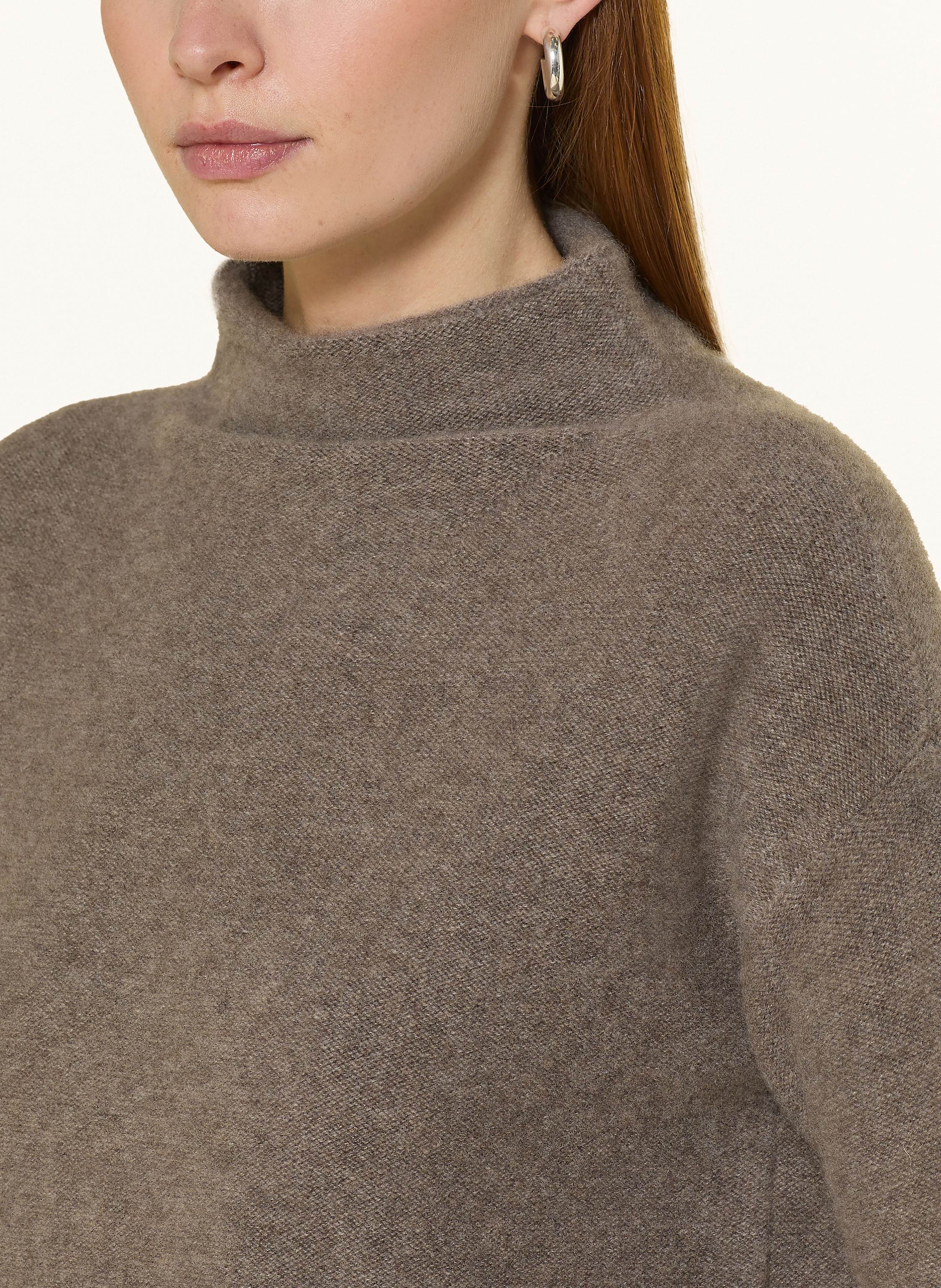 Thumbnail - Lilienfels Cashmere-Pullover beige