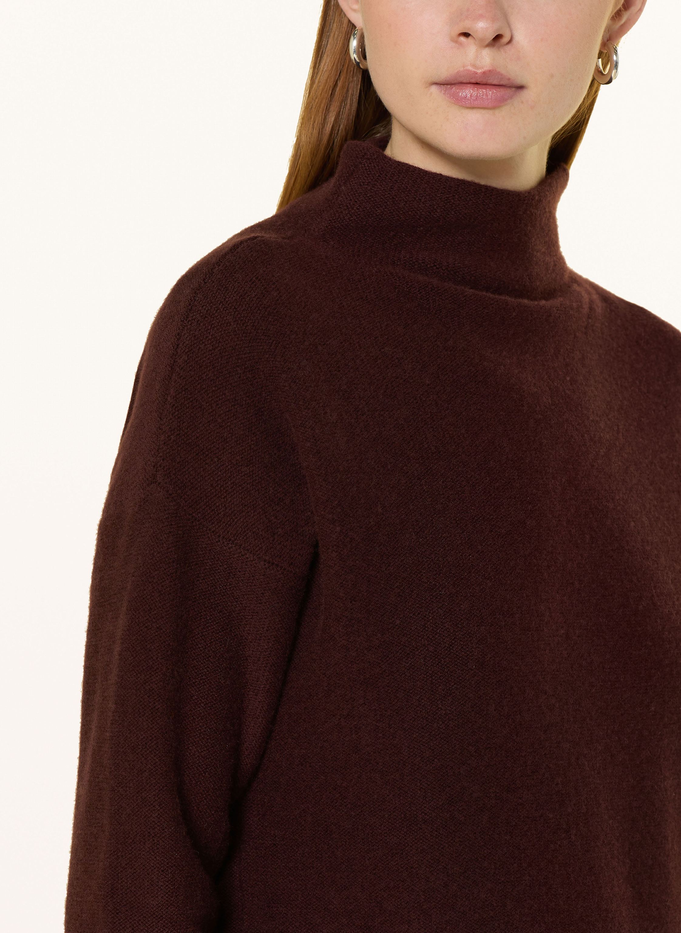 Thumbnail - Lilienfels Pullover braun