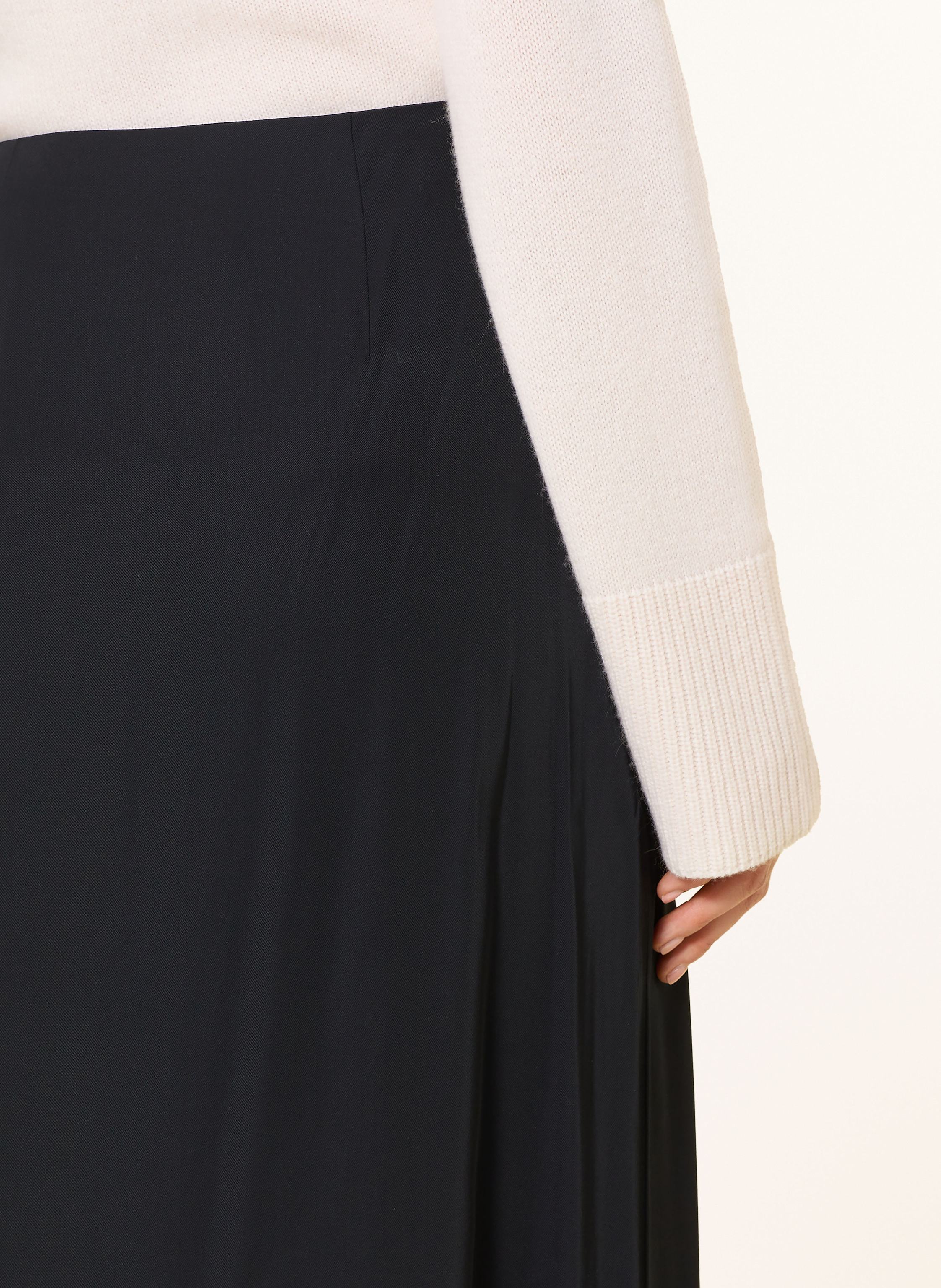 Thumbnail - Marc O'polo Satinrock blau