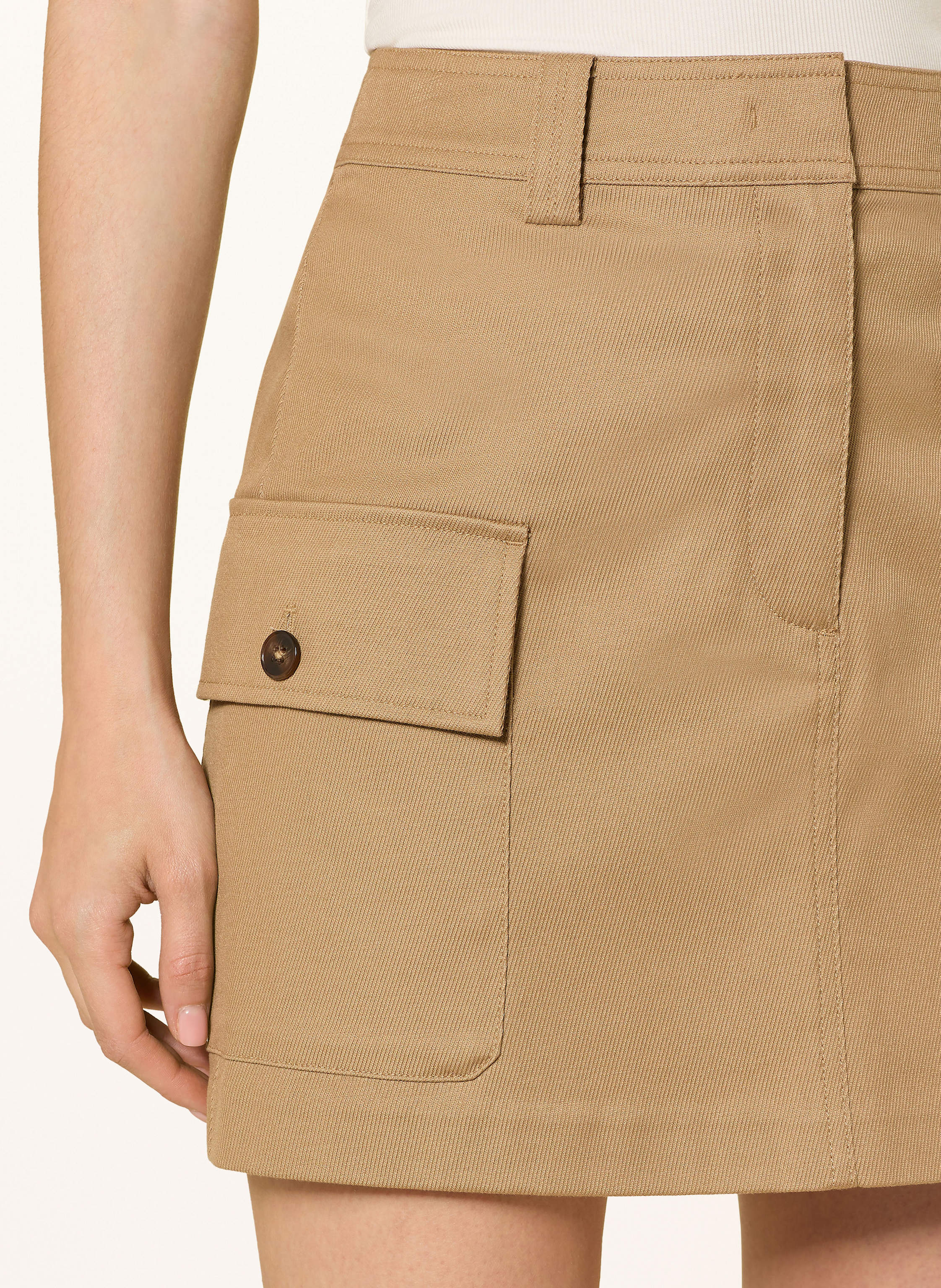 Thumbnail - Marc O'polo Cargorock beige