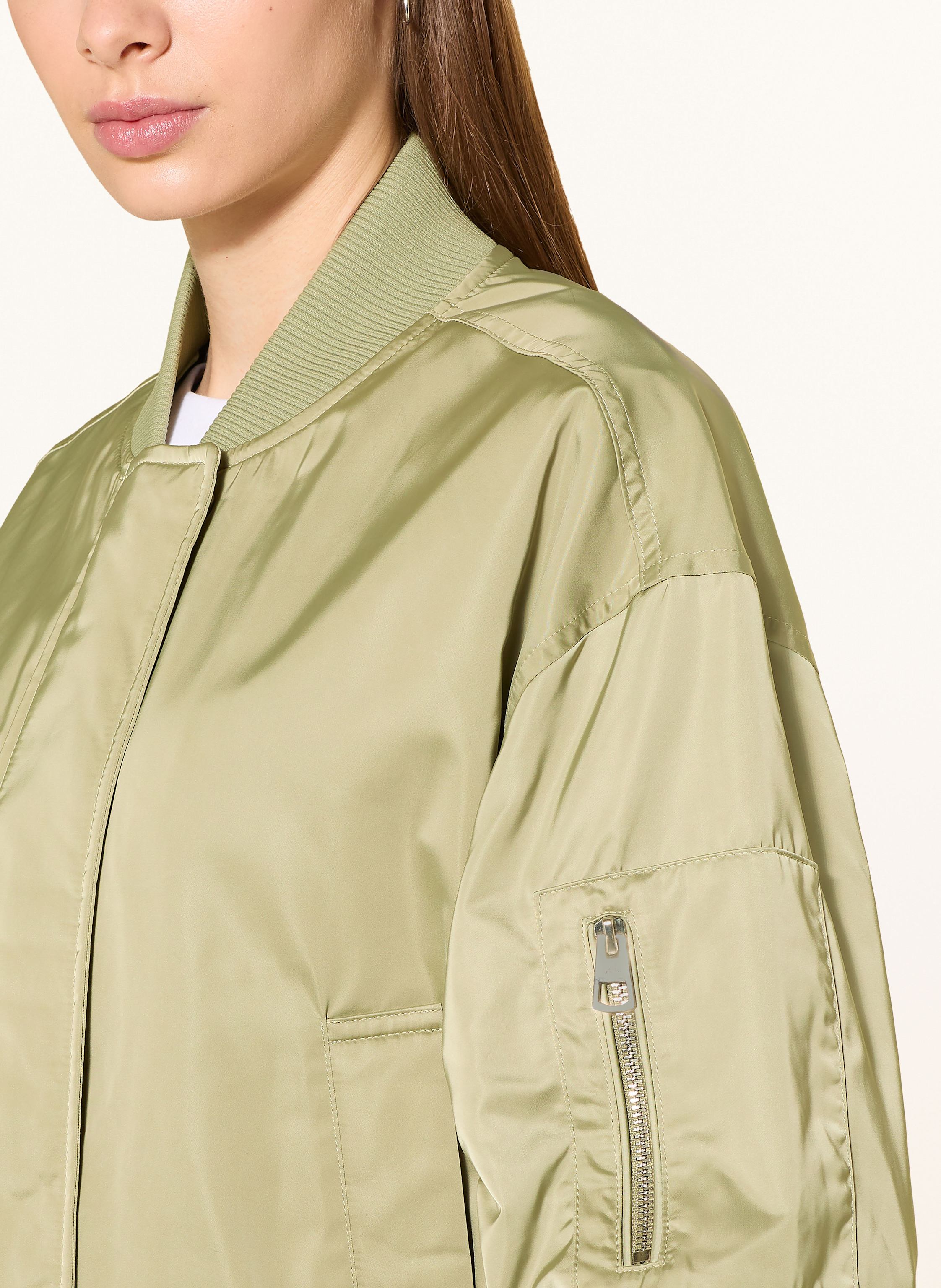 Thumbnail - Marc O'polo Blouson gruen