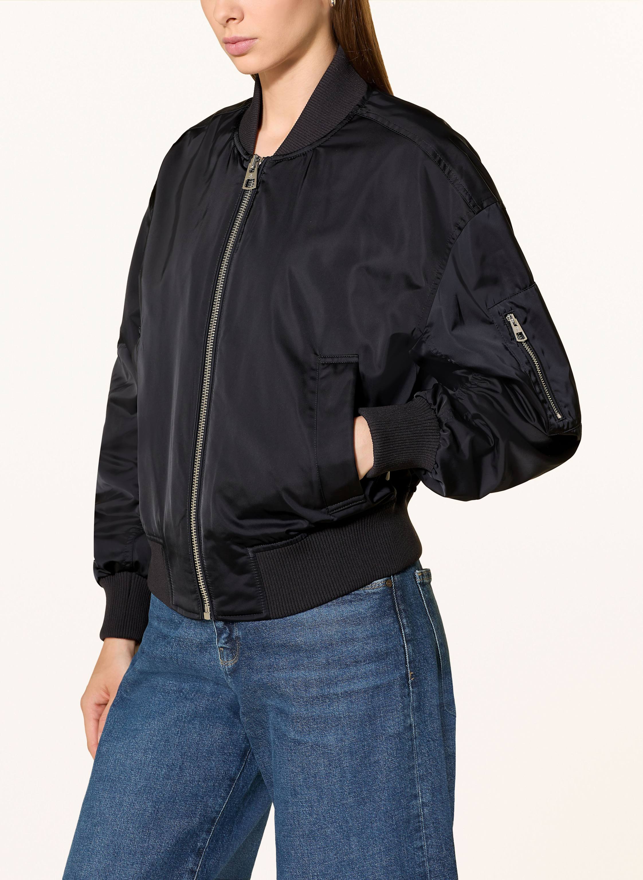 Thumbnail - Marc O'polo Blouson blau