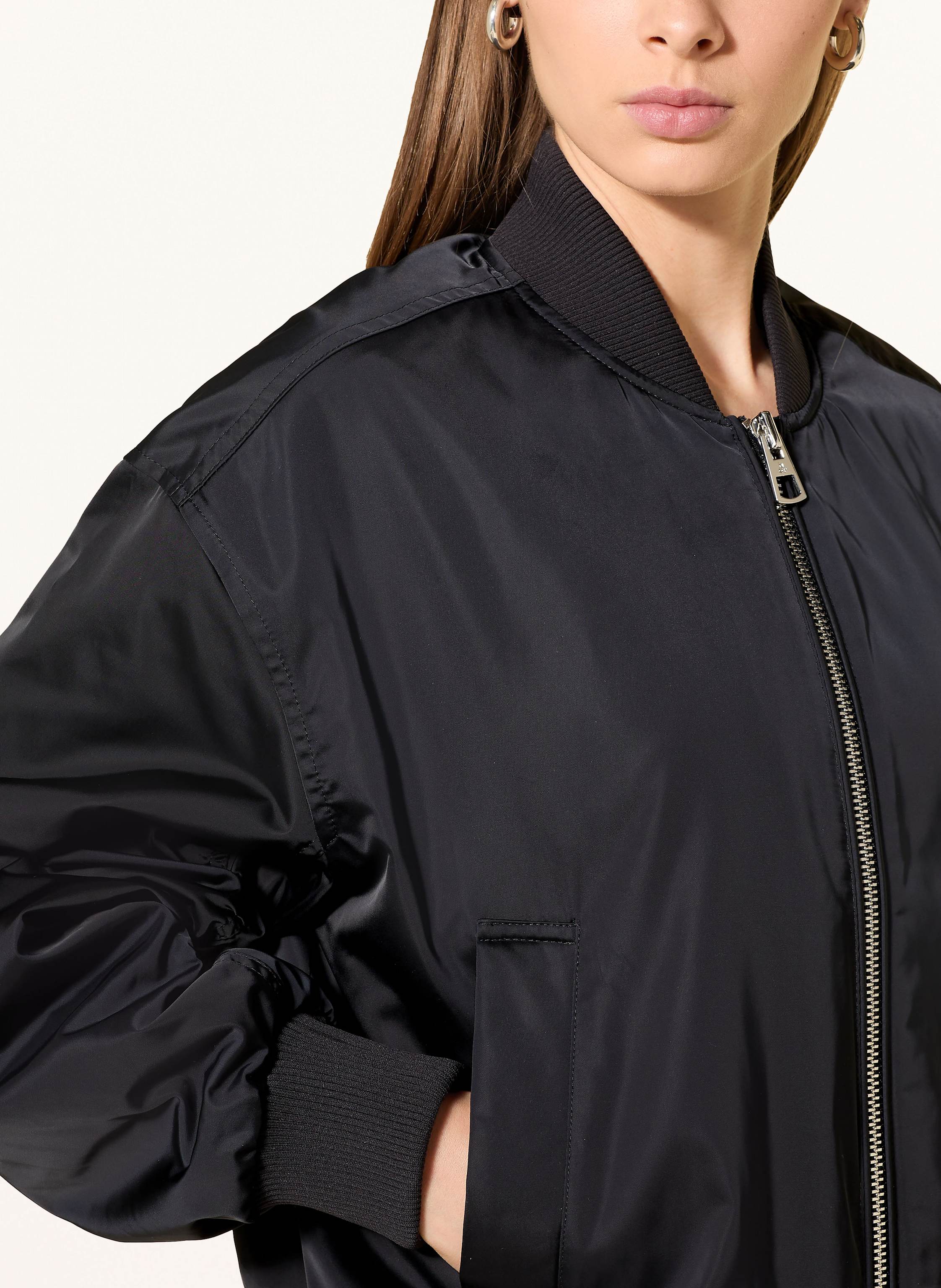 Thumbnail - Marc O'polo Blouson blau