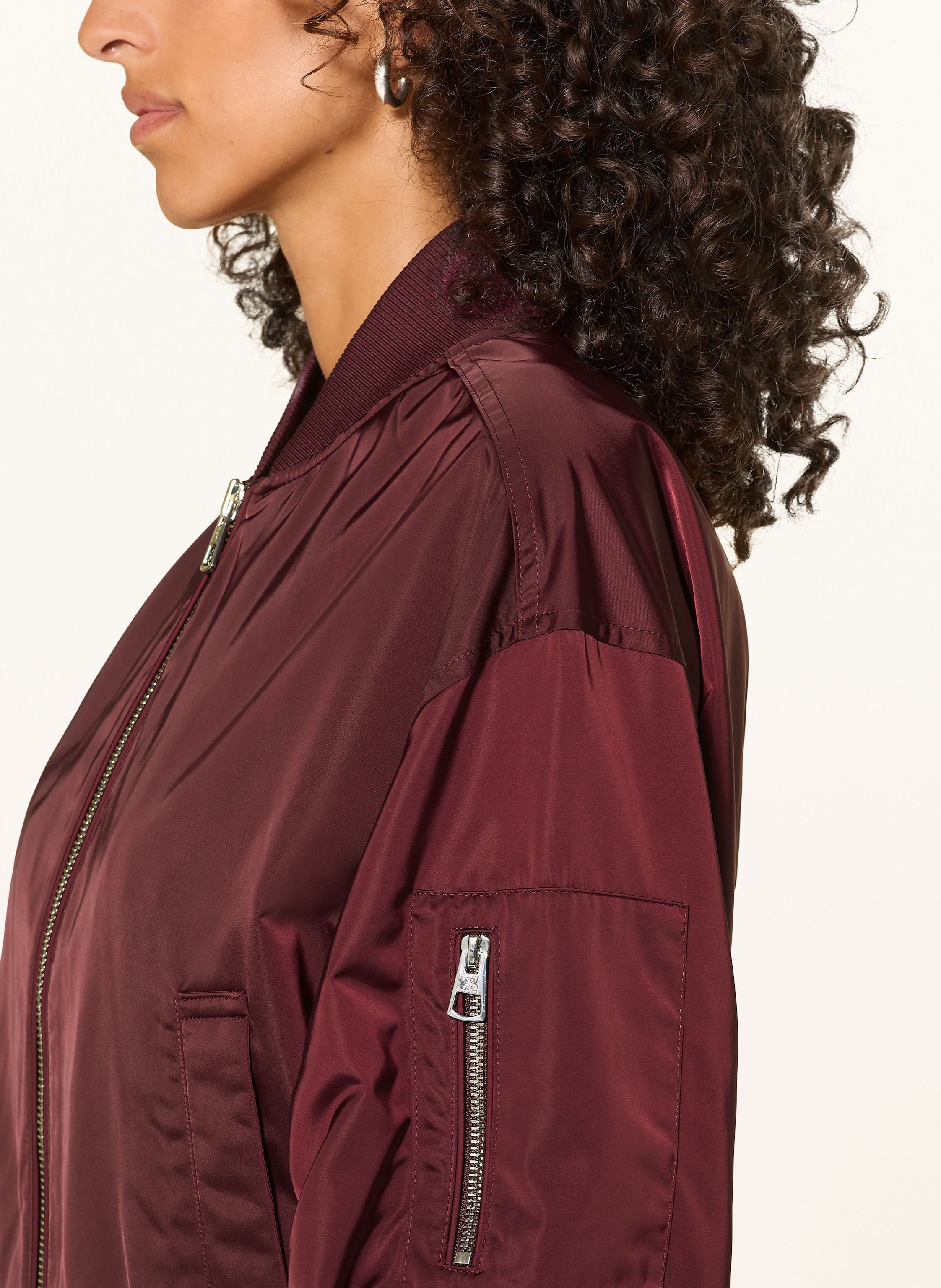 Thumbnail - Marc O'polo Blouson rot