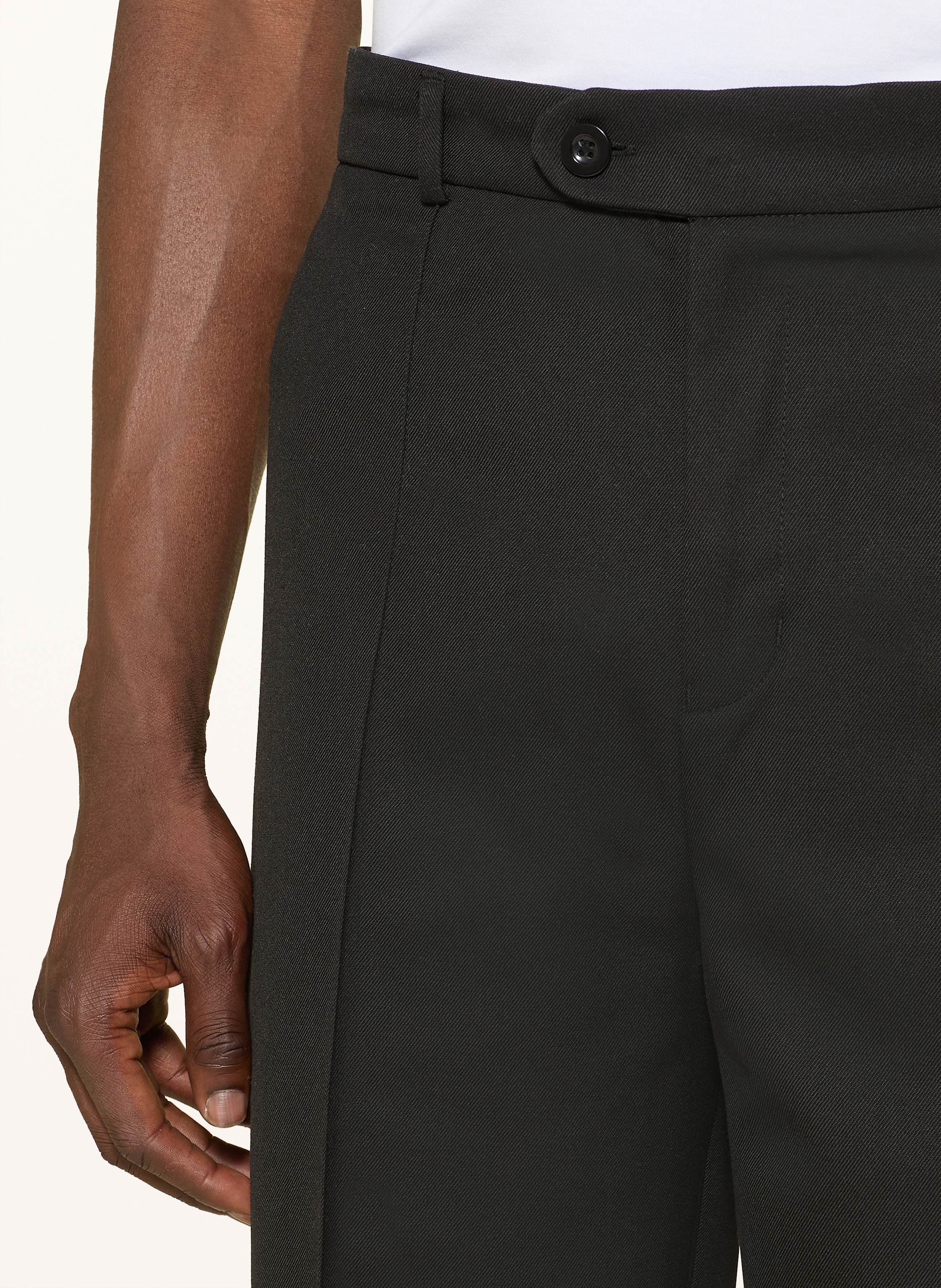 Thumbnail - About:Blank Chino Slim Fit schwarz