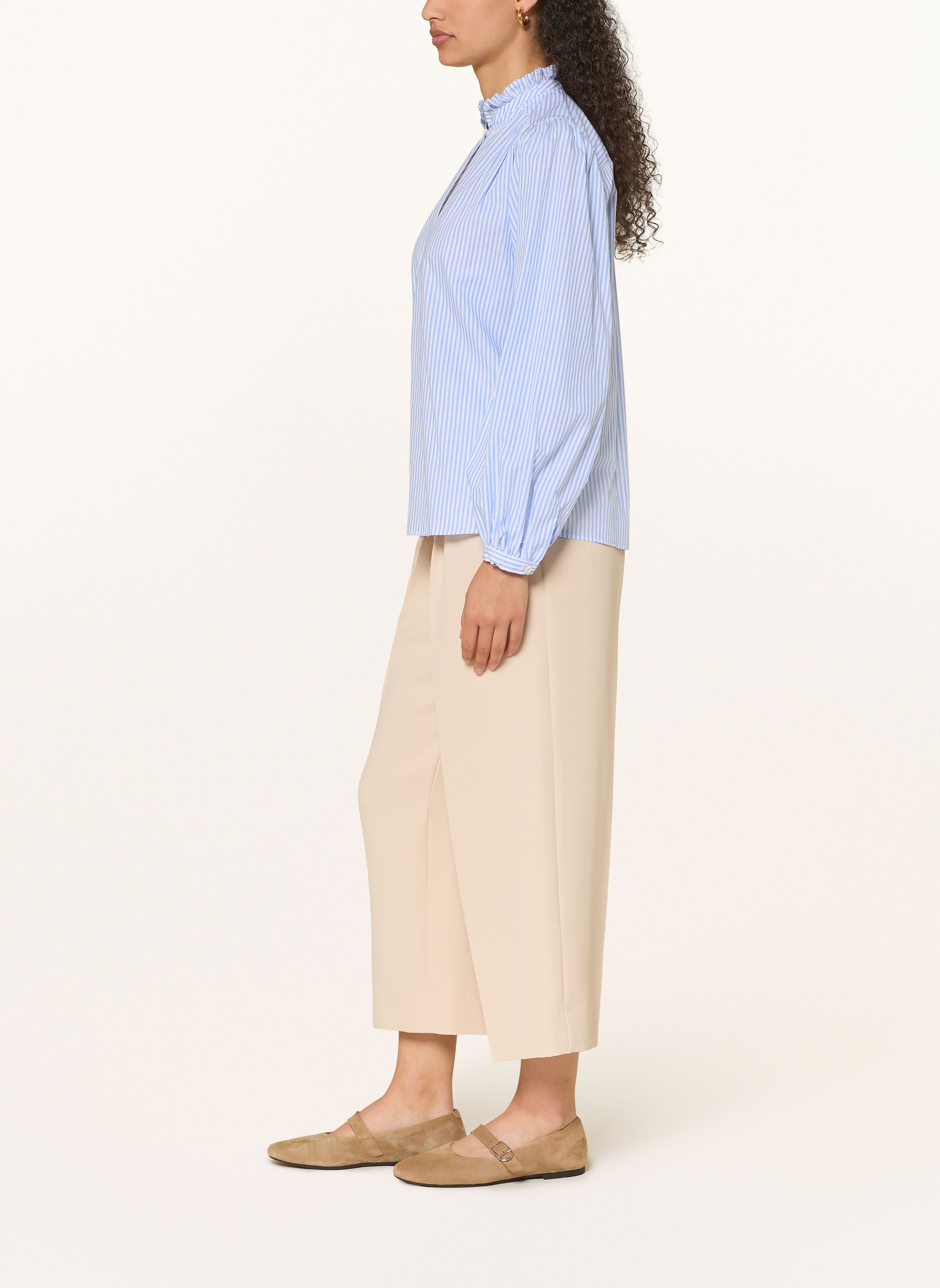 Thumbnail - Rich & Royal Culotte beige