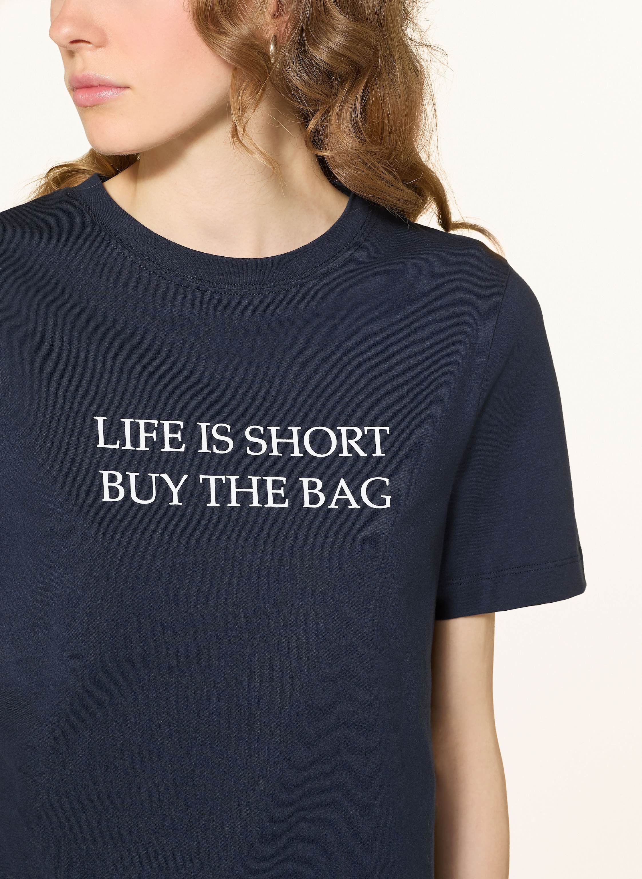 Thumbnail - Rich & Royal T-Shirt blau