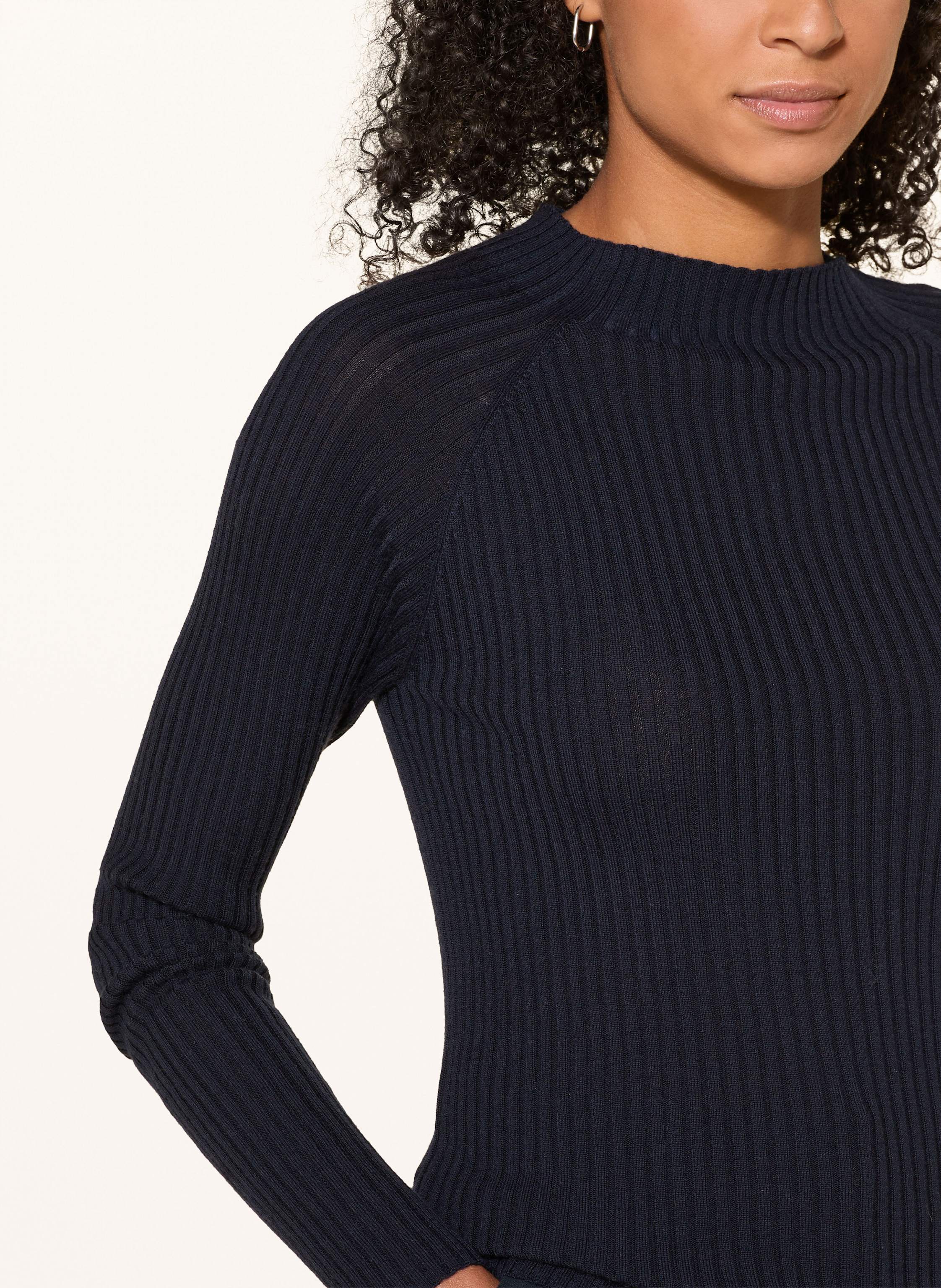 Thumbnail - Rich & Royal Pullover blau