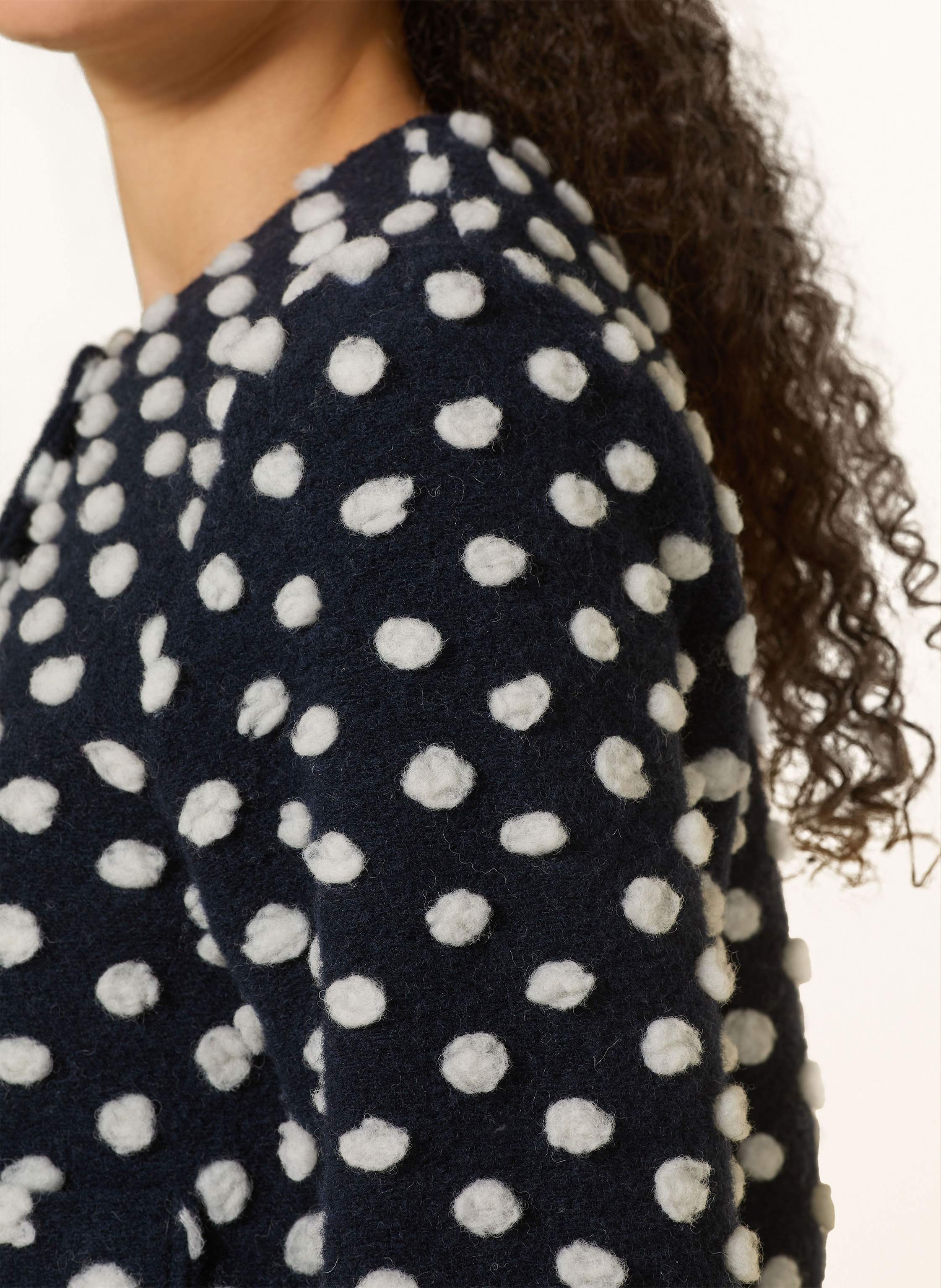 Thumbnail - Rich & Royal Jacke blau