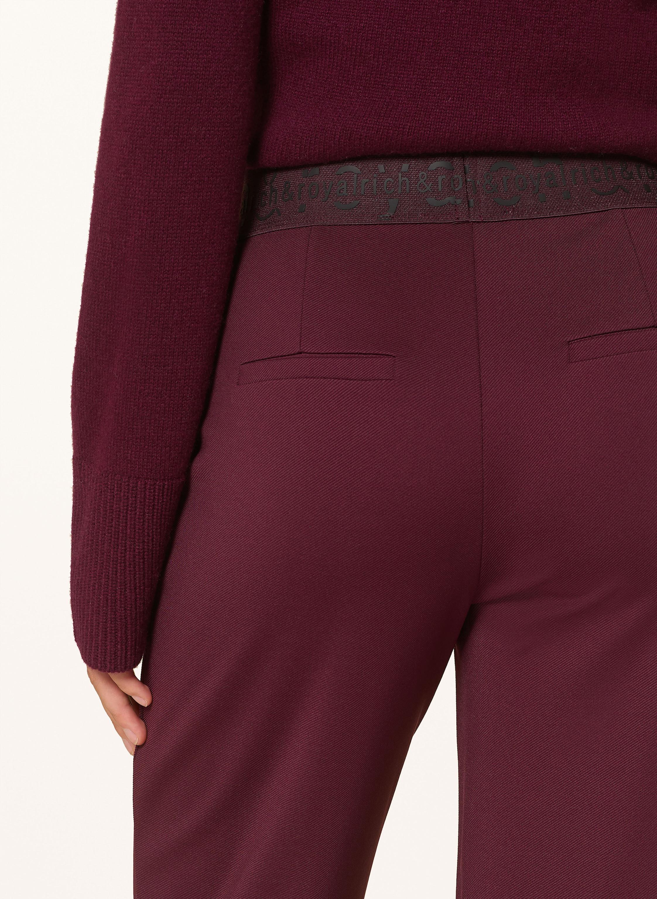 Thumbnail - Rich & Royal Hose rot