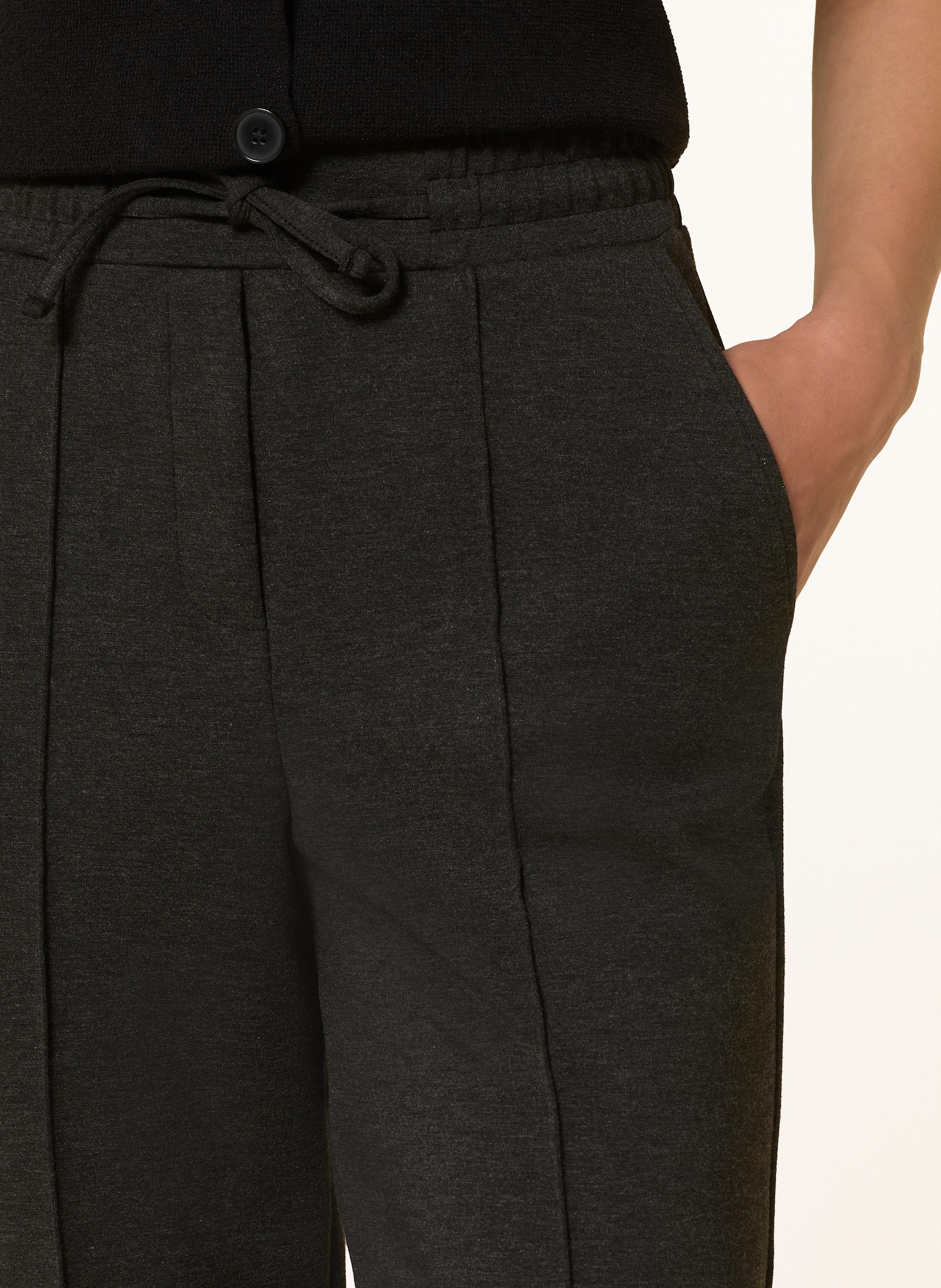 Thumbnail - Rich & Royal Sweatpants silber