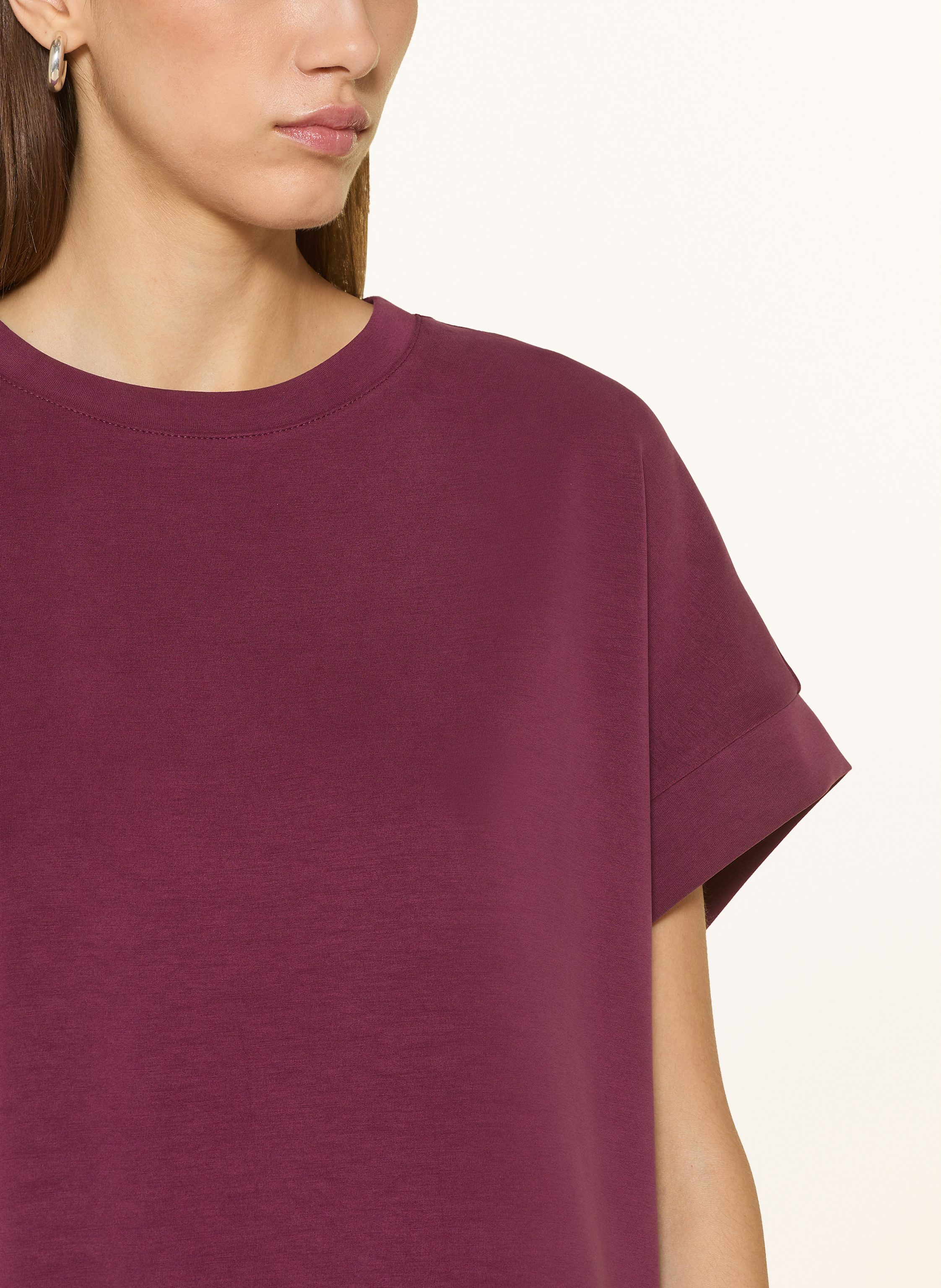 Thumbnail - Rich & Royal T-Shirt rot