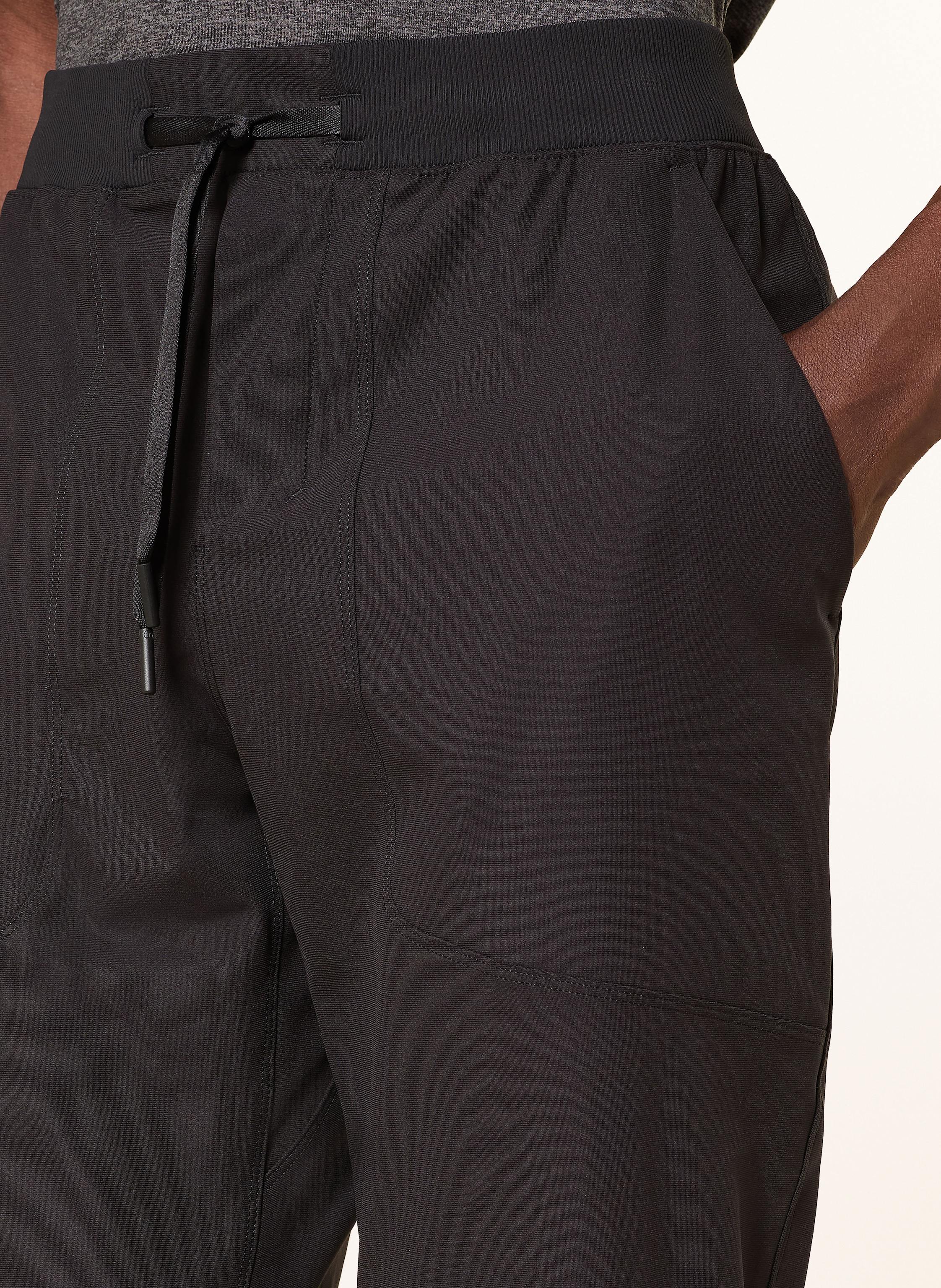 Thumbnail - Lululemon Trainingshose Abc Regular Jogger schwarz