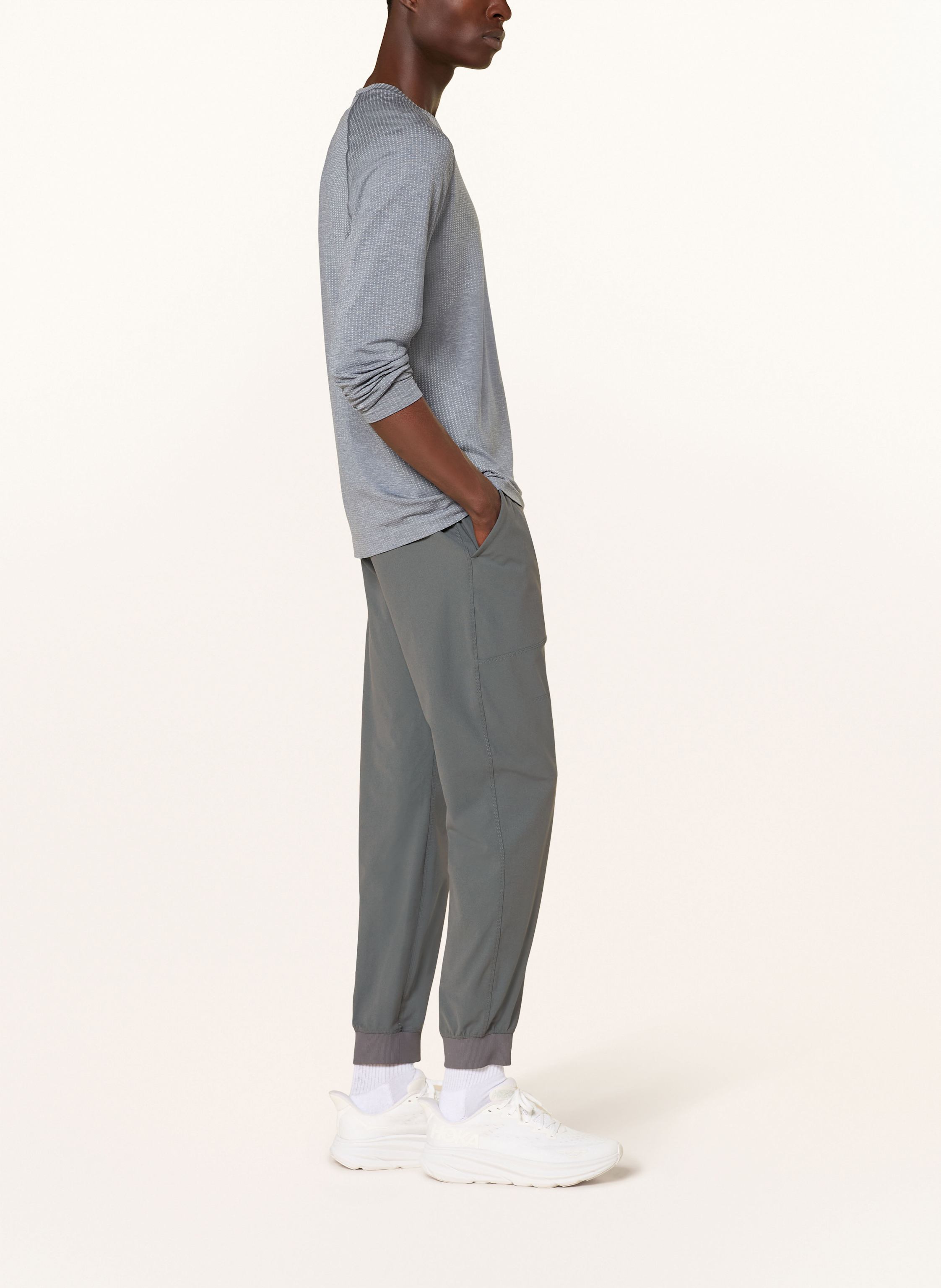Thumbnail - Lululemon Trainingshose Abc Regular Jogger blau