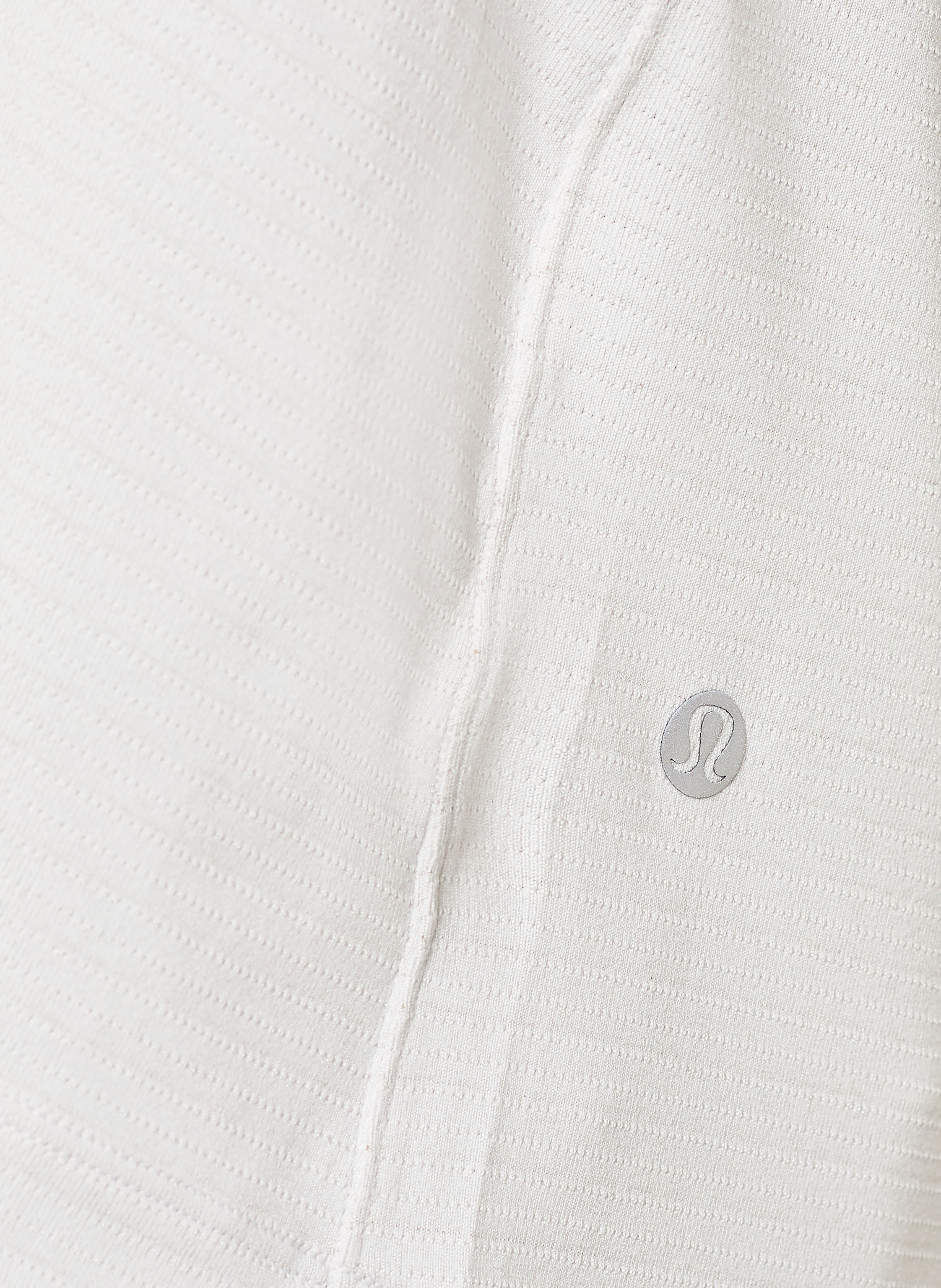 Thumbnail - Lululemon T-Shirt License To Train grau