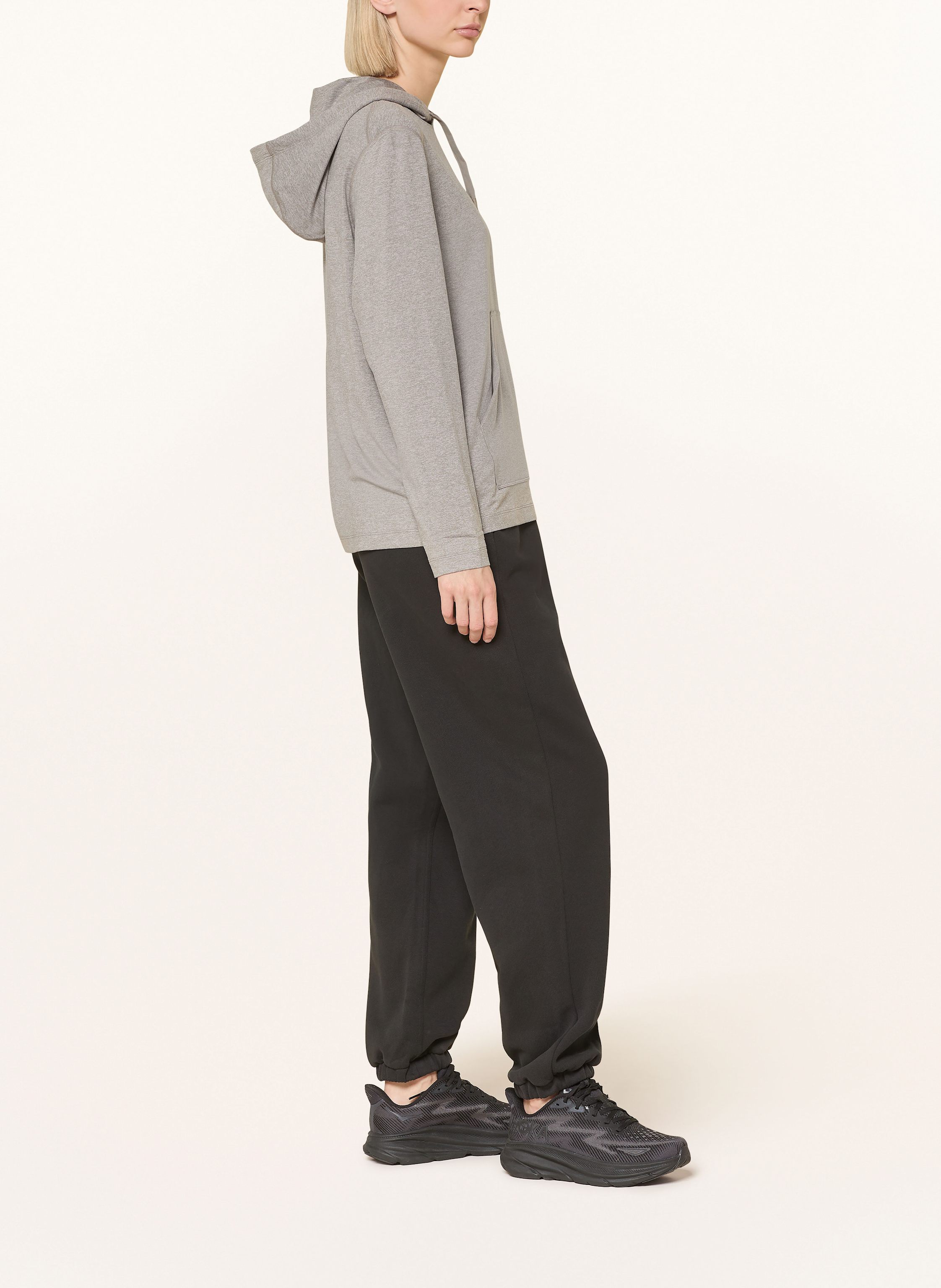 Thumbnail - Lululemon Sweatpants Scuba Mr schwarz