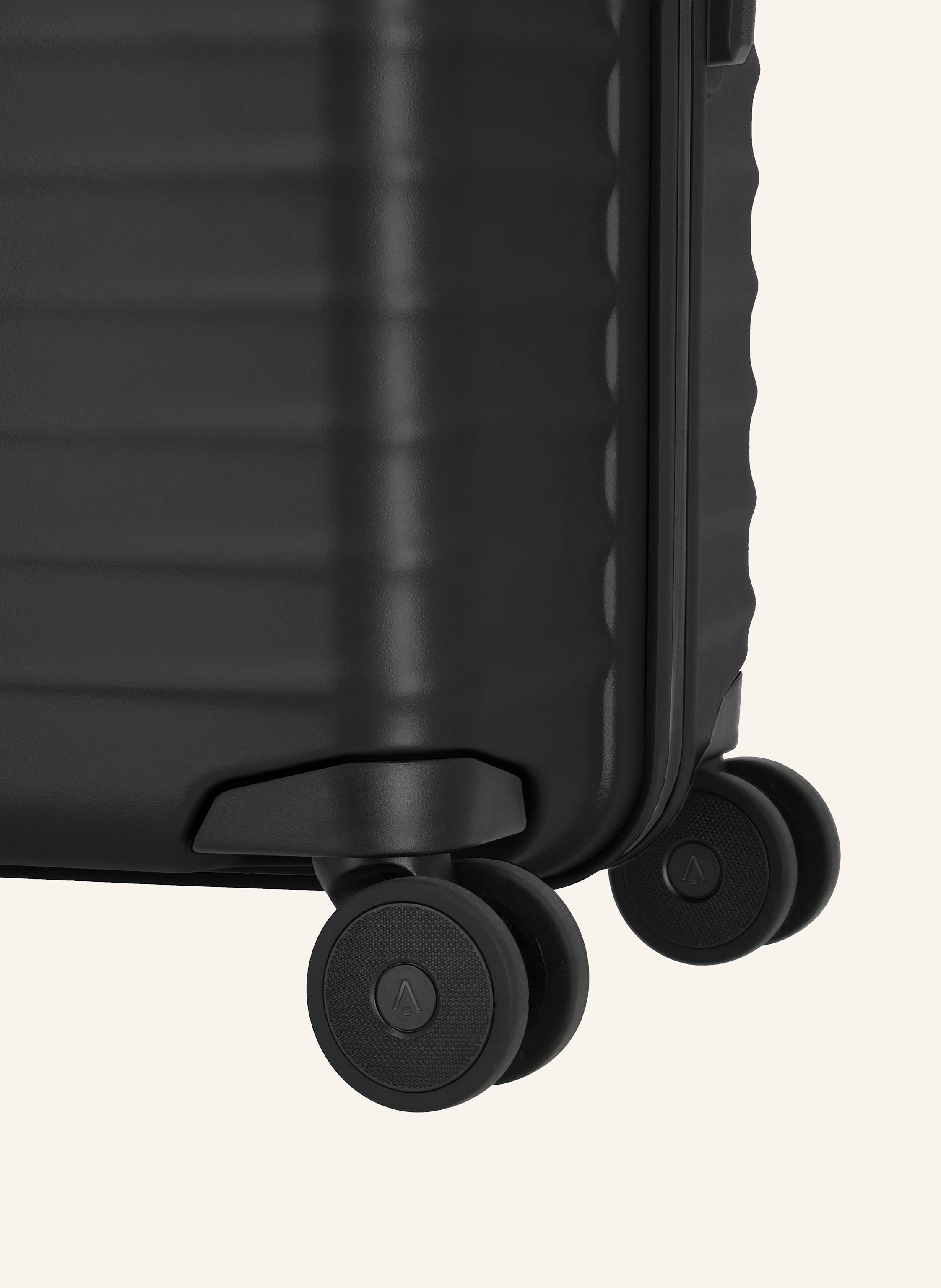 Thumbnail - Titan Trolley Upgrade M+ schwarz