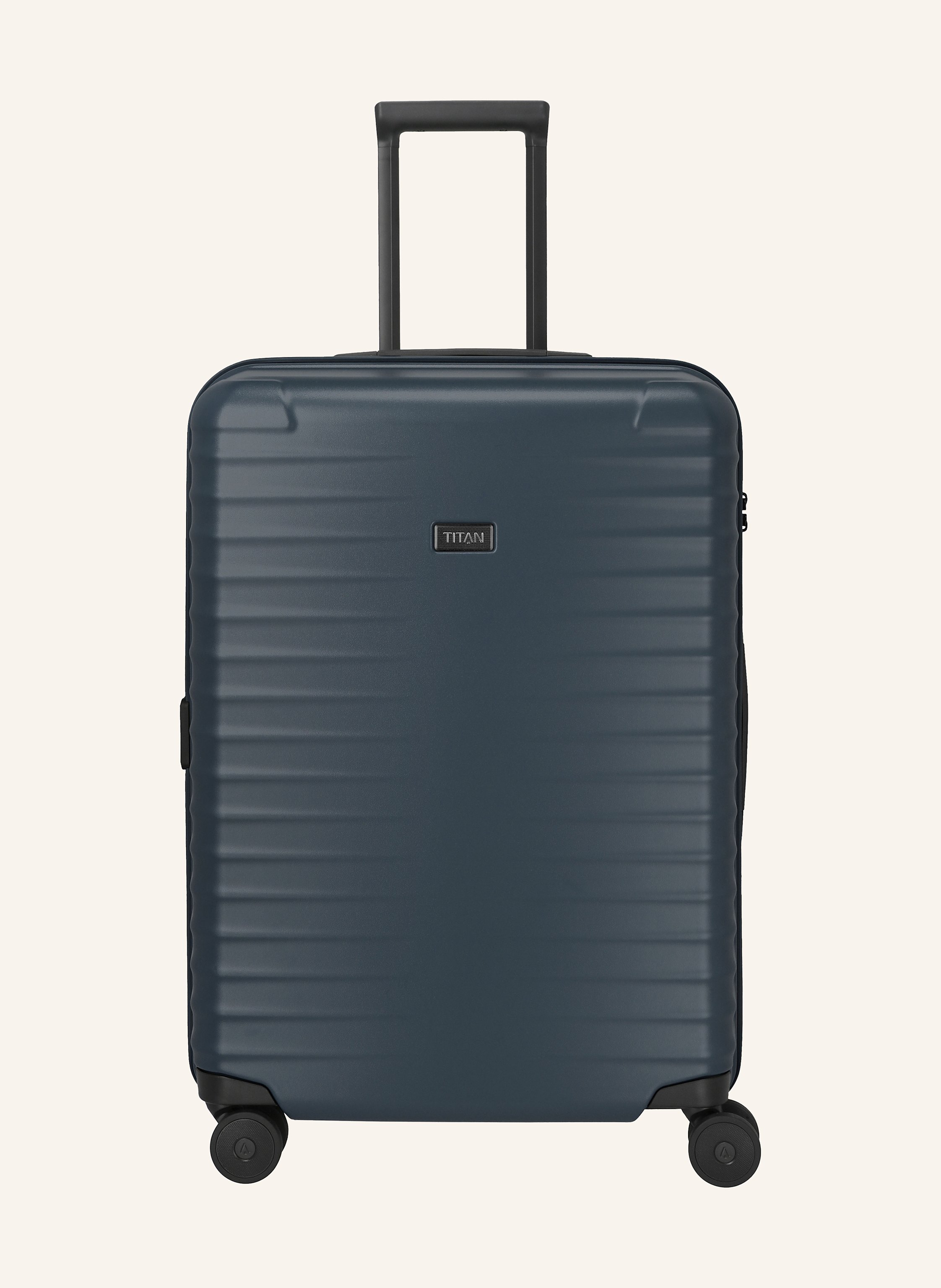 Thumbnail - Titan Trolley Upgrade M+ blau