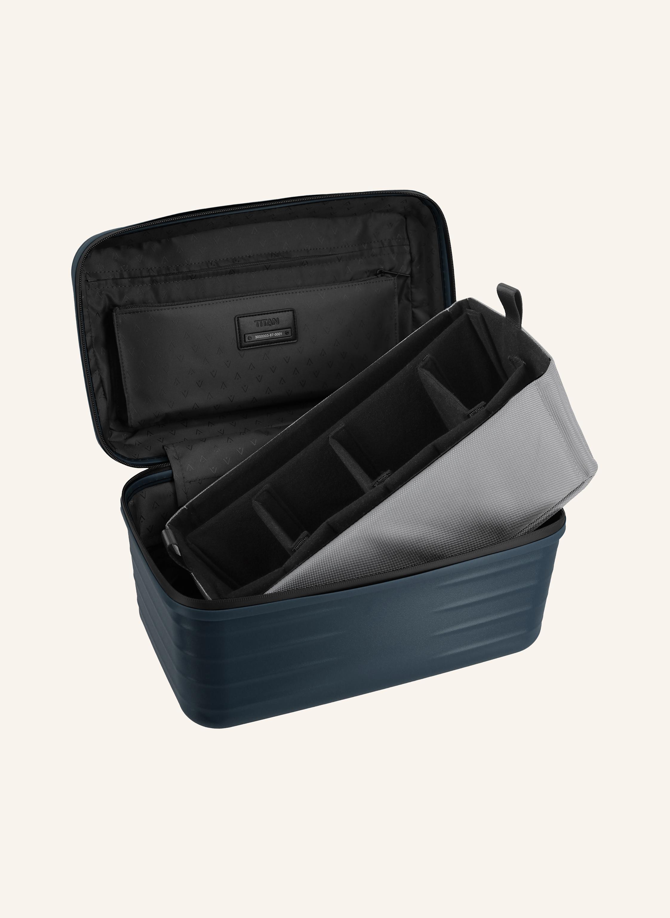 Thumbnail - Titan Beautycase Upgrade blau