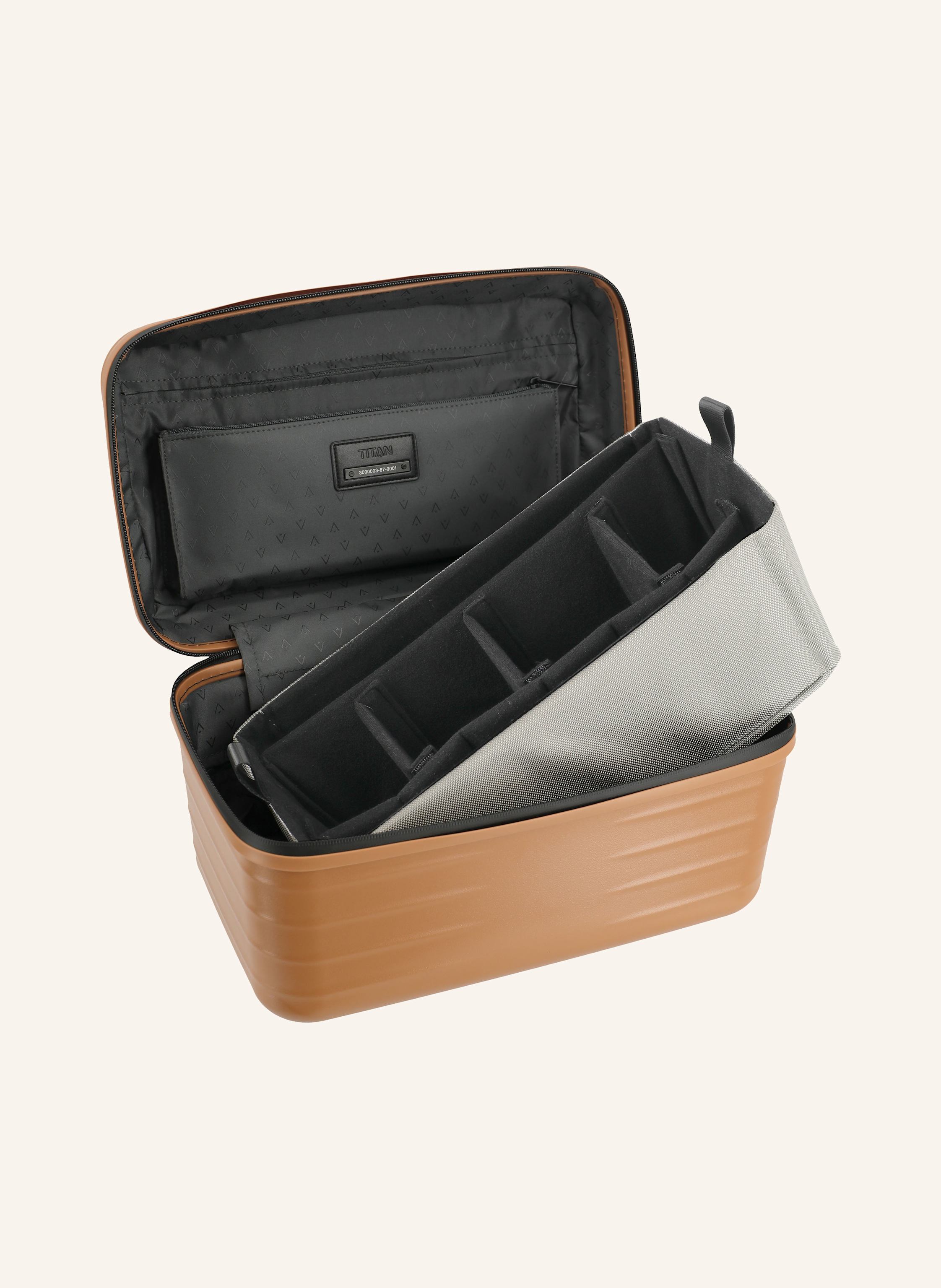 Thumbnail - Titan Beautycase Upgrade orange