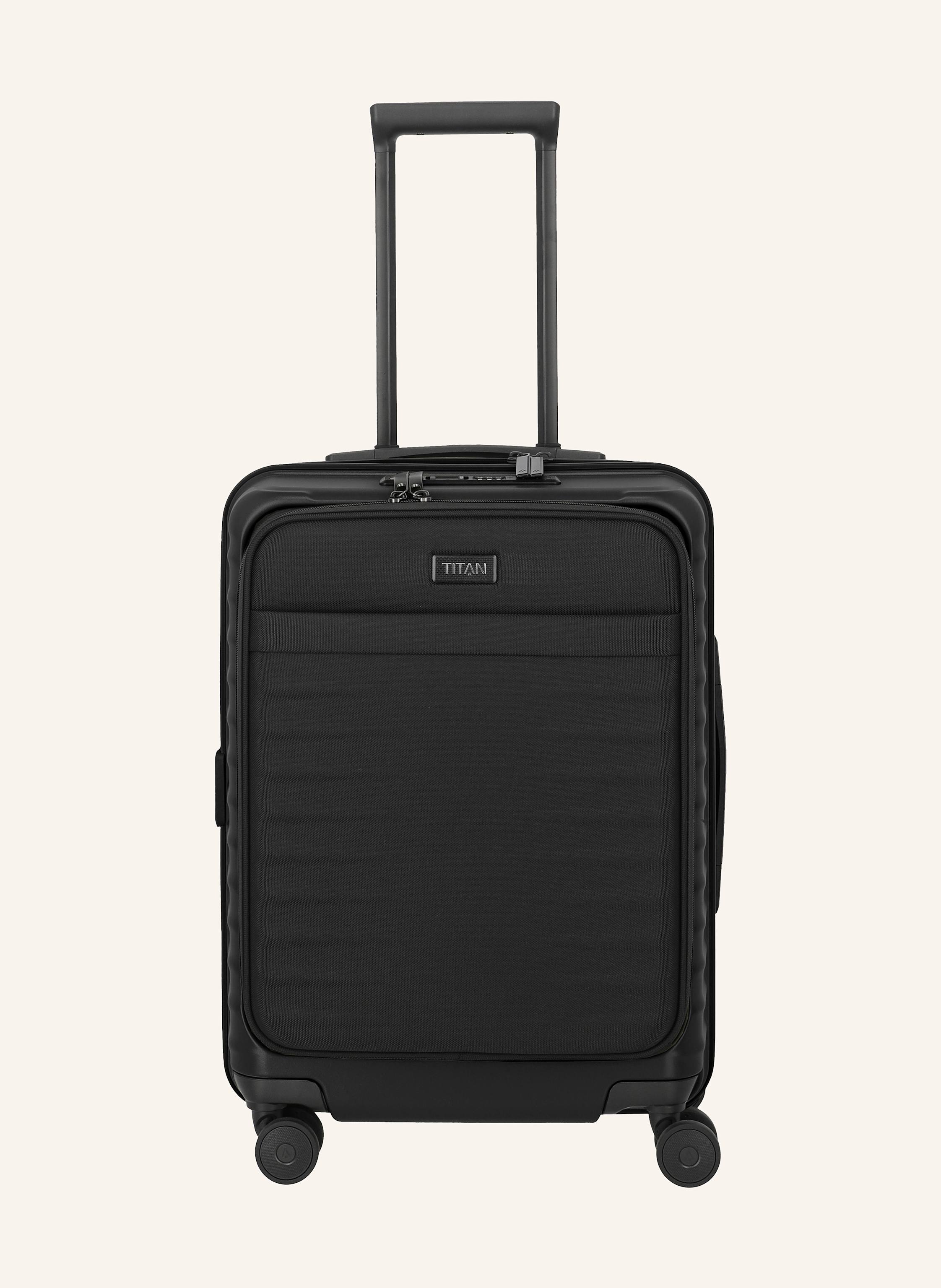 Thumbnail - Titan Trolley Upgrade S Vt schwarz