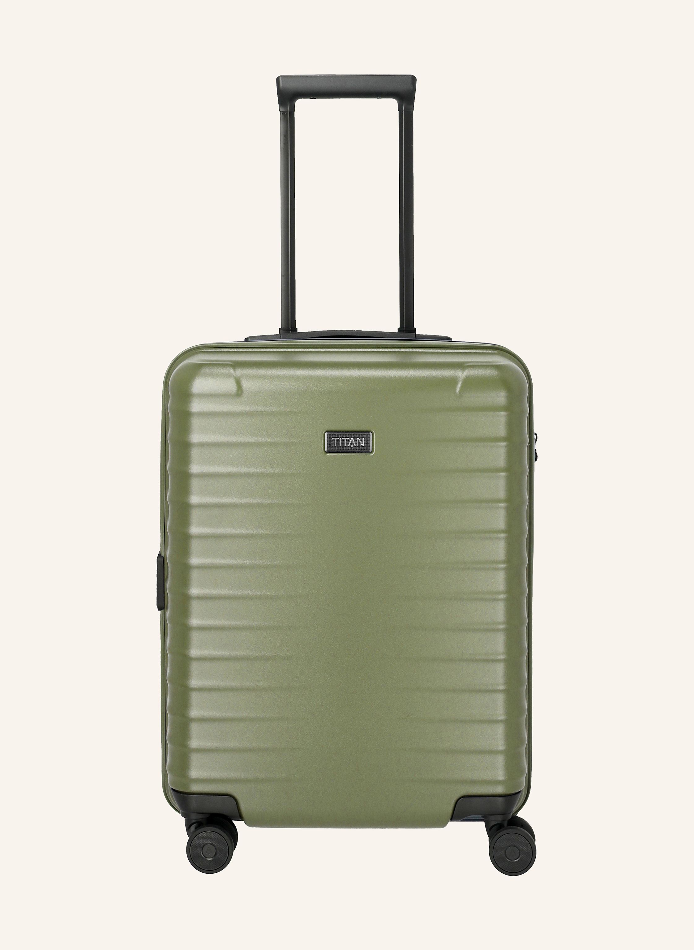 Thumbnail - Titan Trolley Upgrade s20 gruen