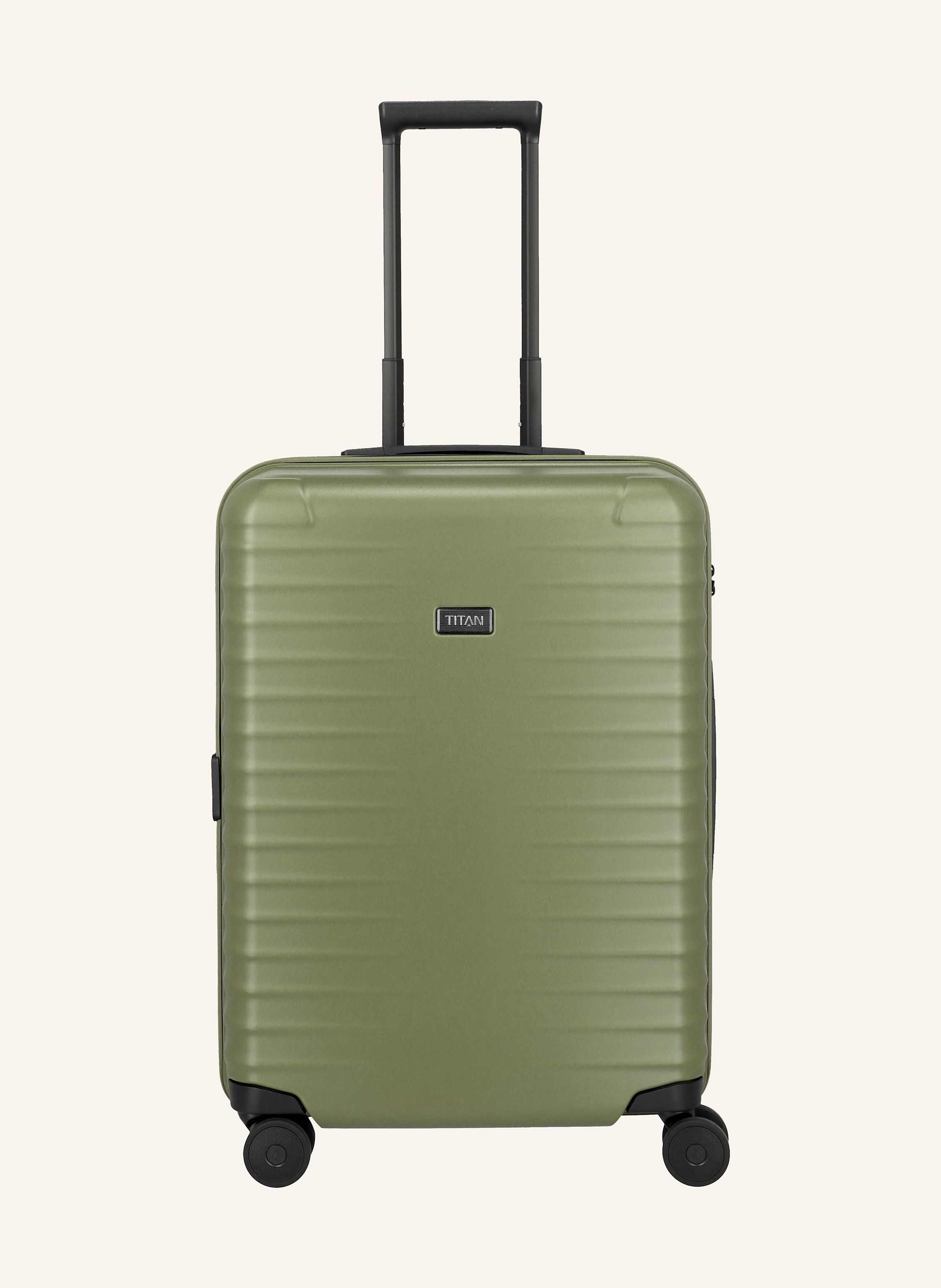 Thumbnail - Titan Trolley Upgrade M gruen