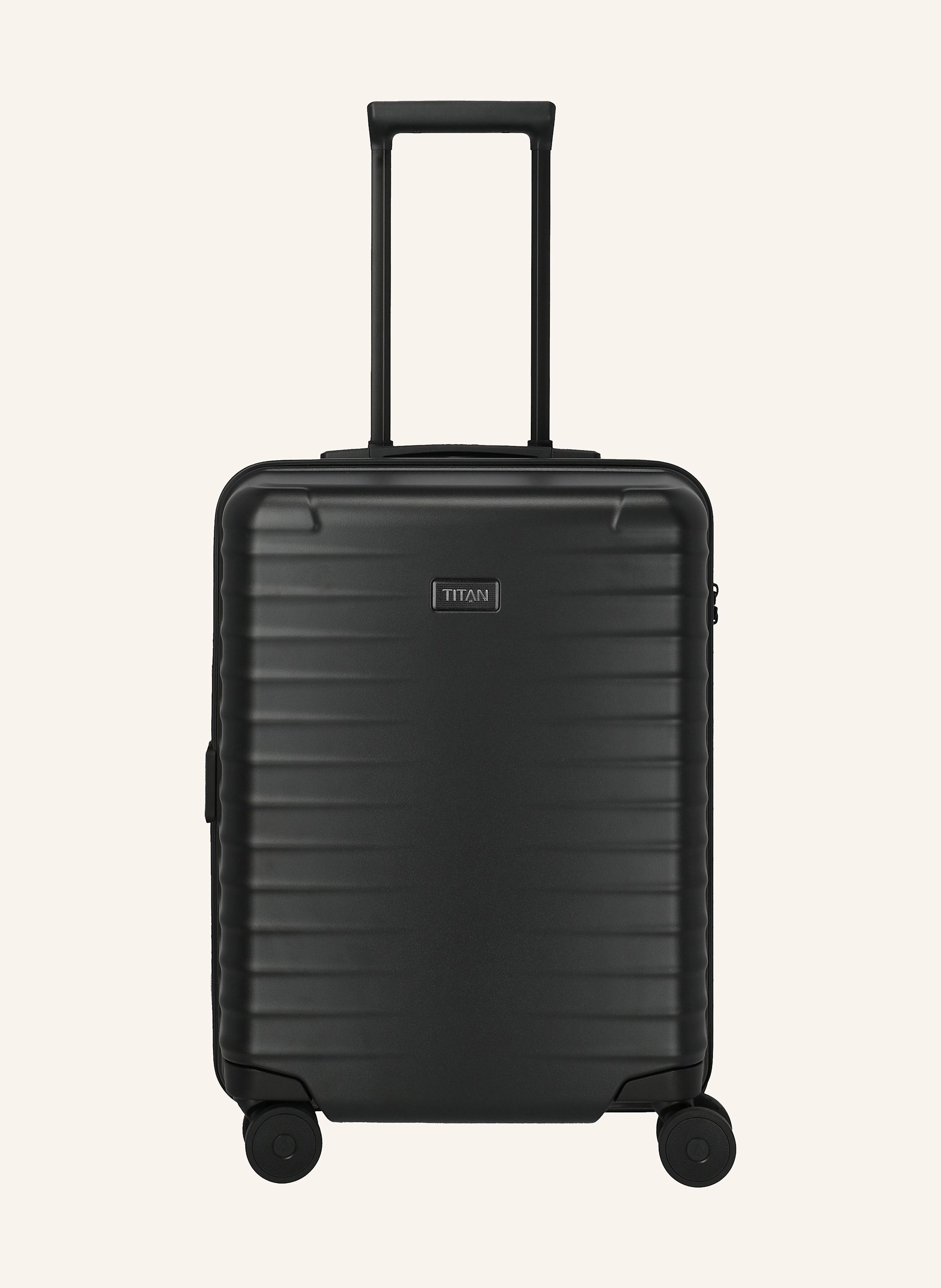 Thumbnail - Titan Trolley Upgrade s23 schwarz