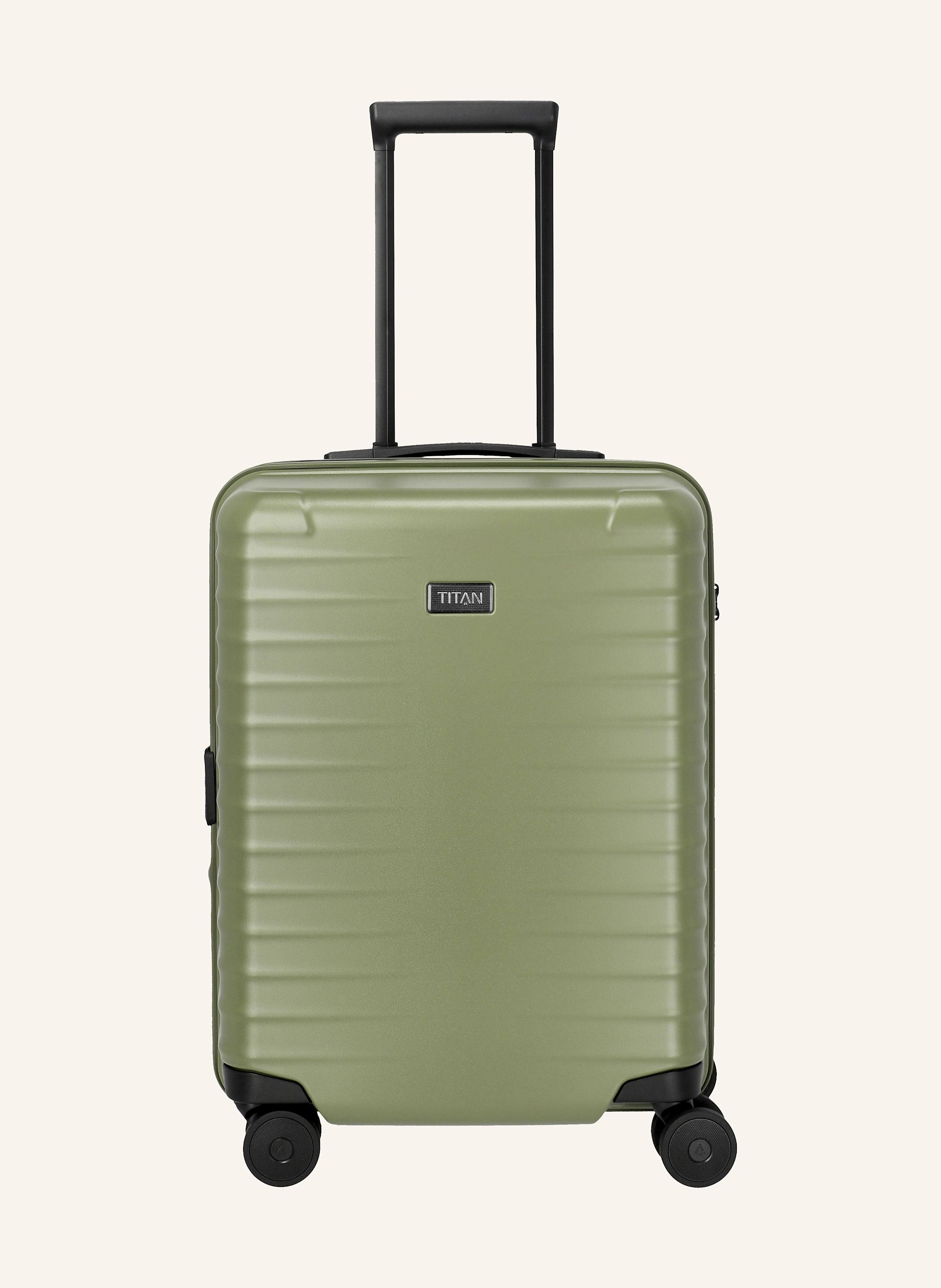 Thumbnail - Titan Trolley Upgrade s23 gruen