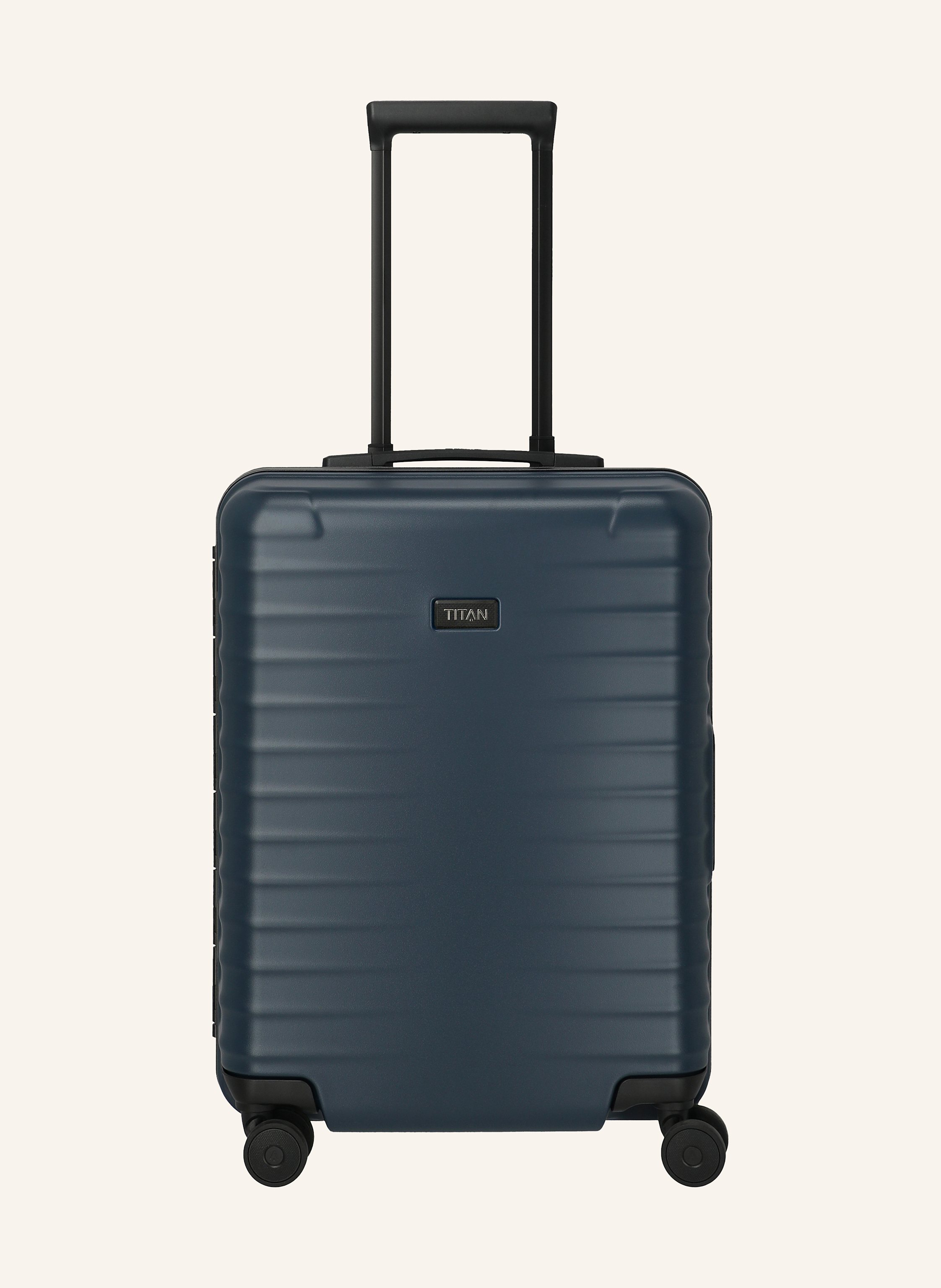 Thumbnail - Titan Trolley Overseas s20 blau