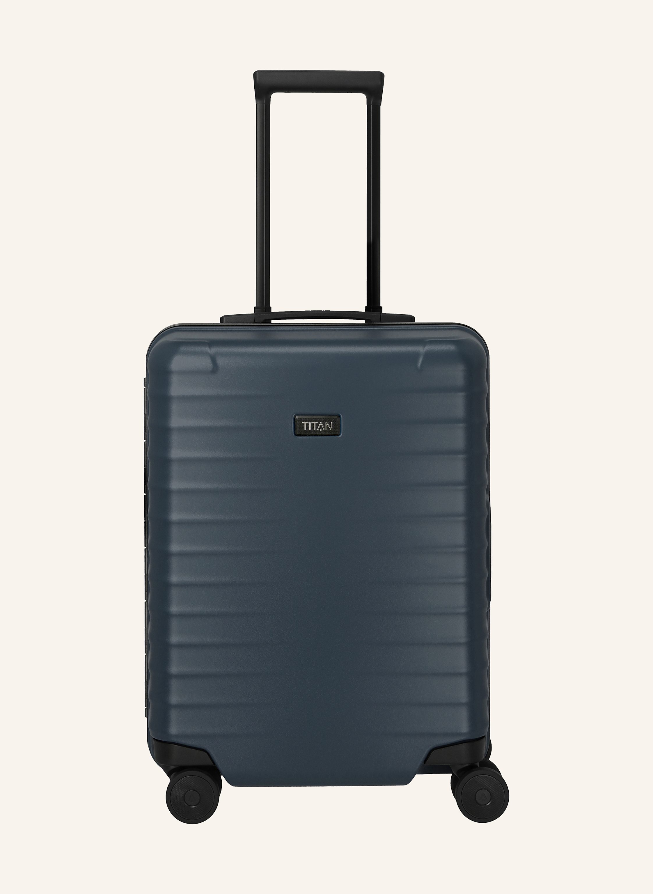 Thumbnail - Titan Trolley Overseas s23 blau