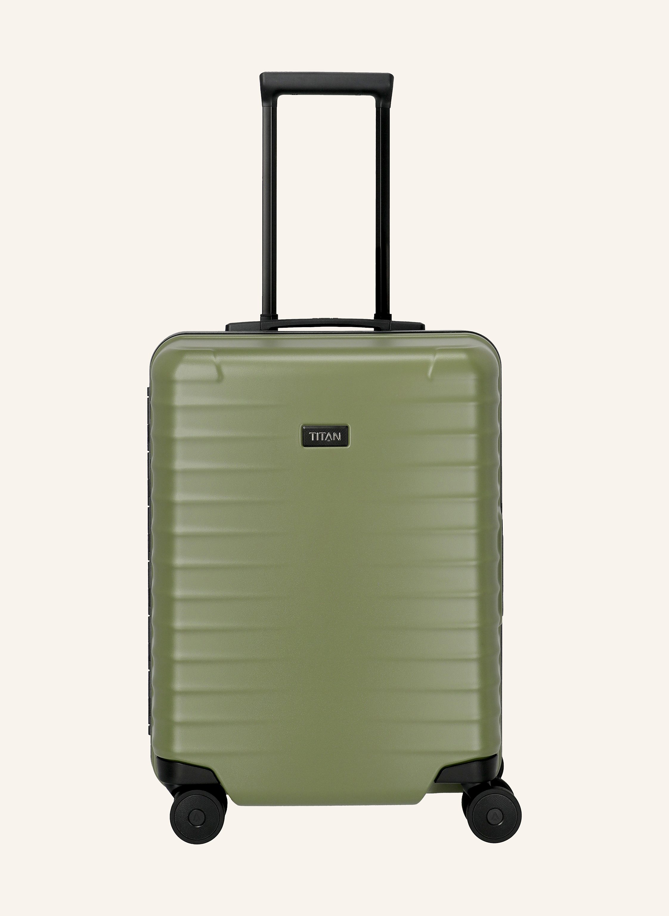 Thumbnail - Titan Trolley Overseas s23 gruen