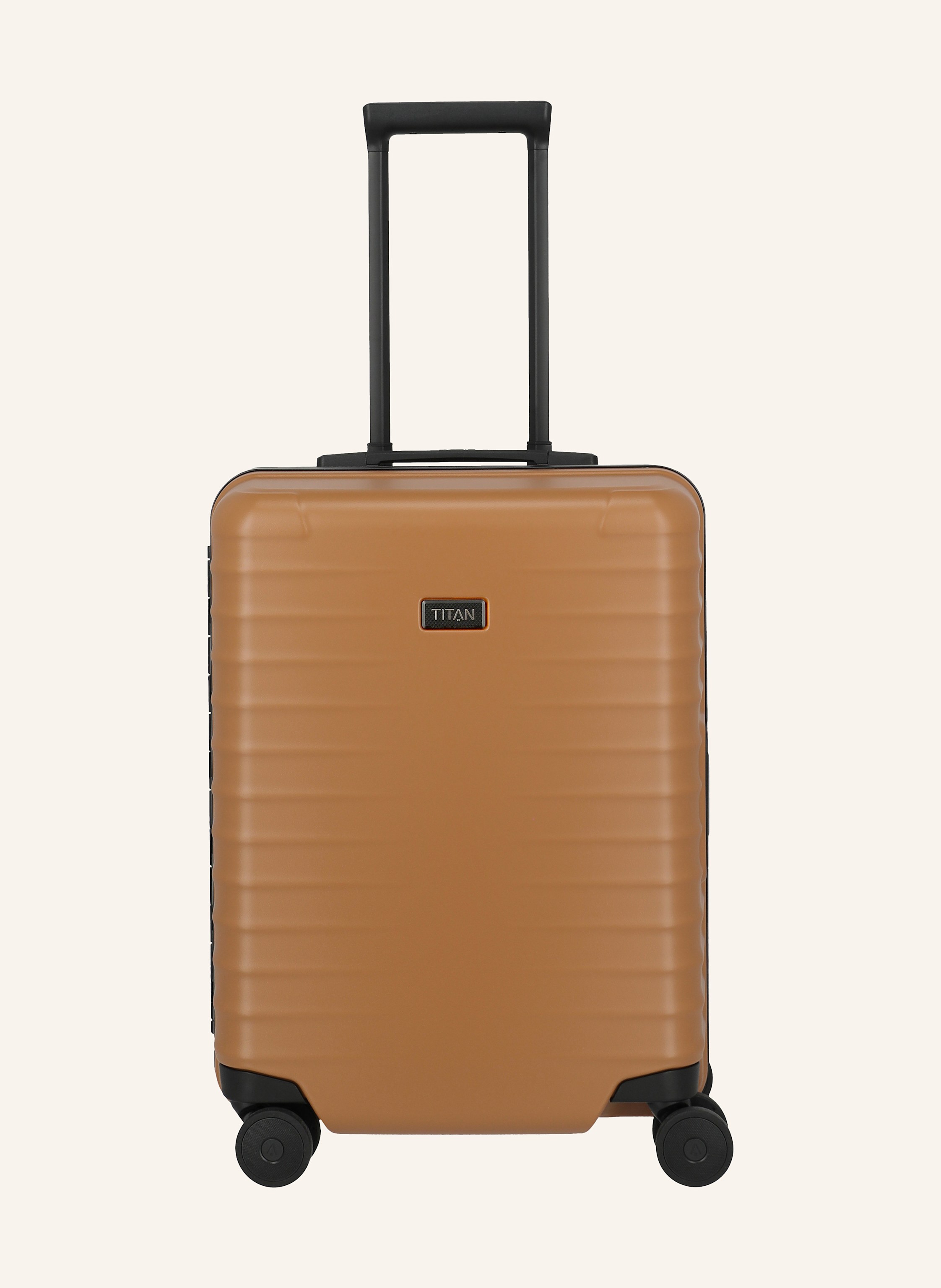 Thumbnail - Titan Trolley Overseas s23 braun