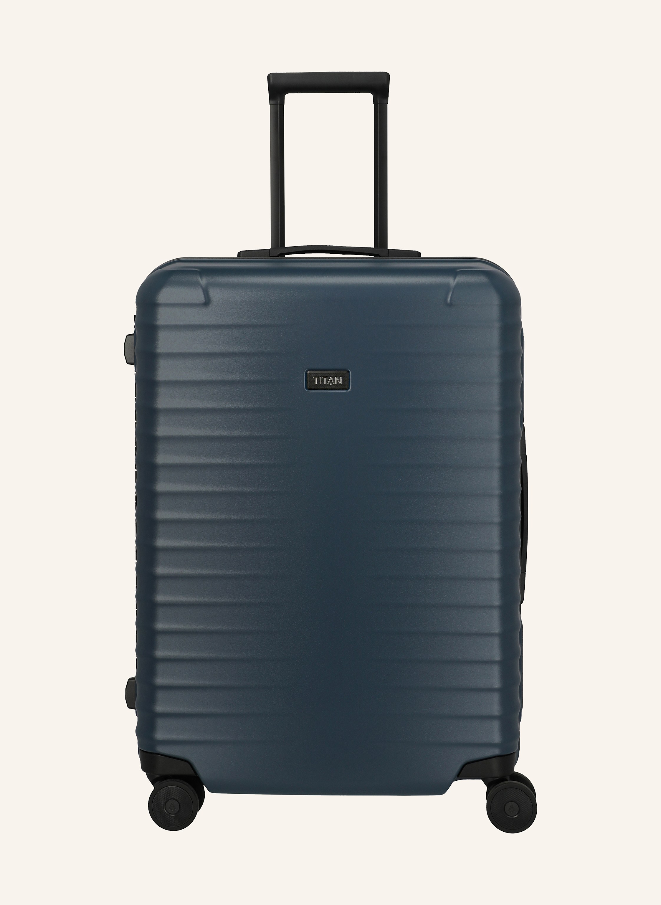 Thumbnail - Titan Trolley Overseas M+ blau