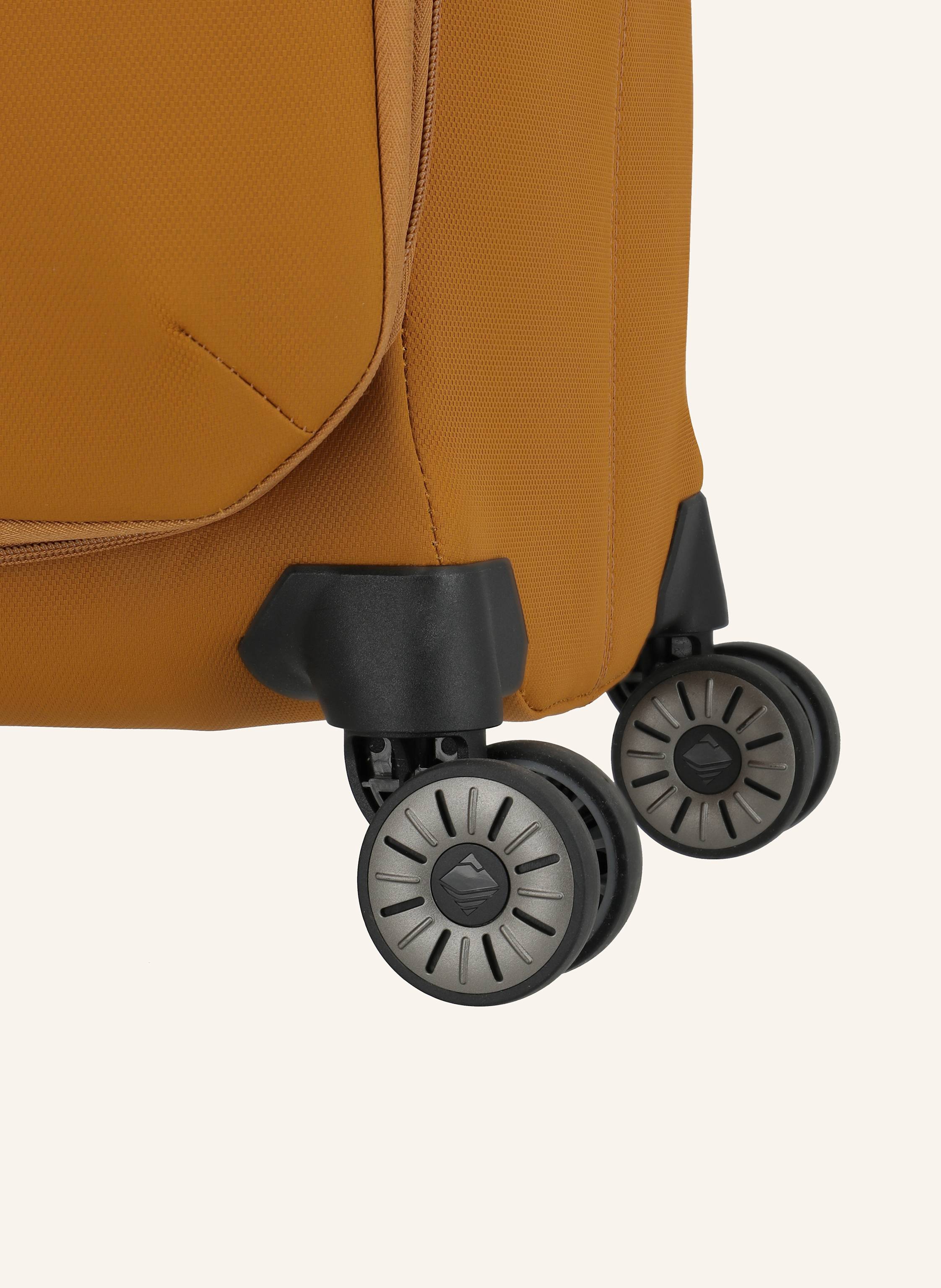Thumbnail - Travelite Trolley Priima M orange