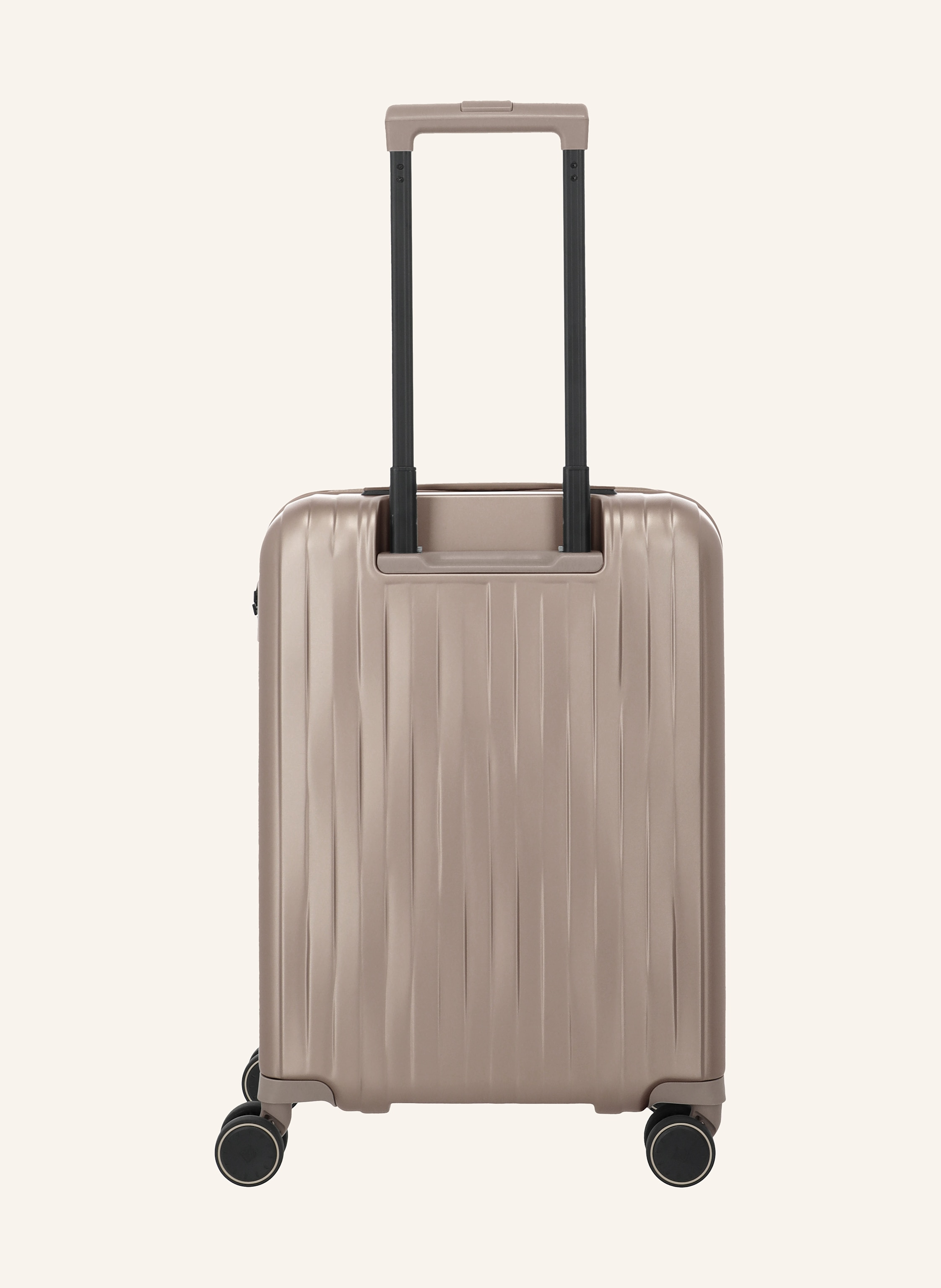 Thumbnail - Travelite Trolley Barbara Novelty S beige