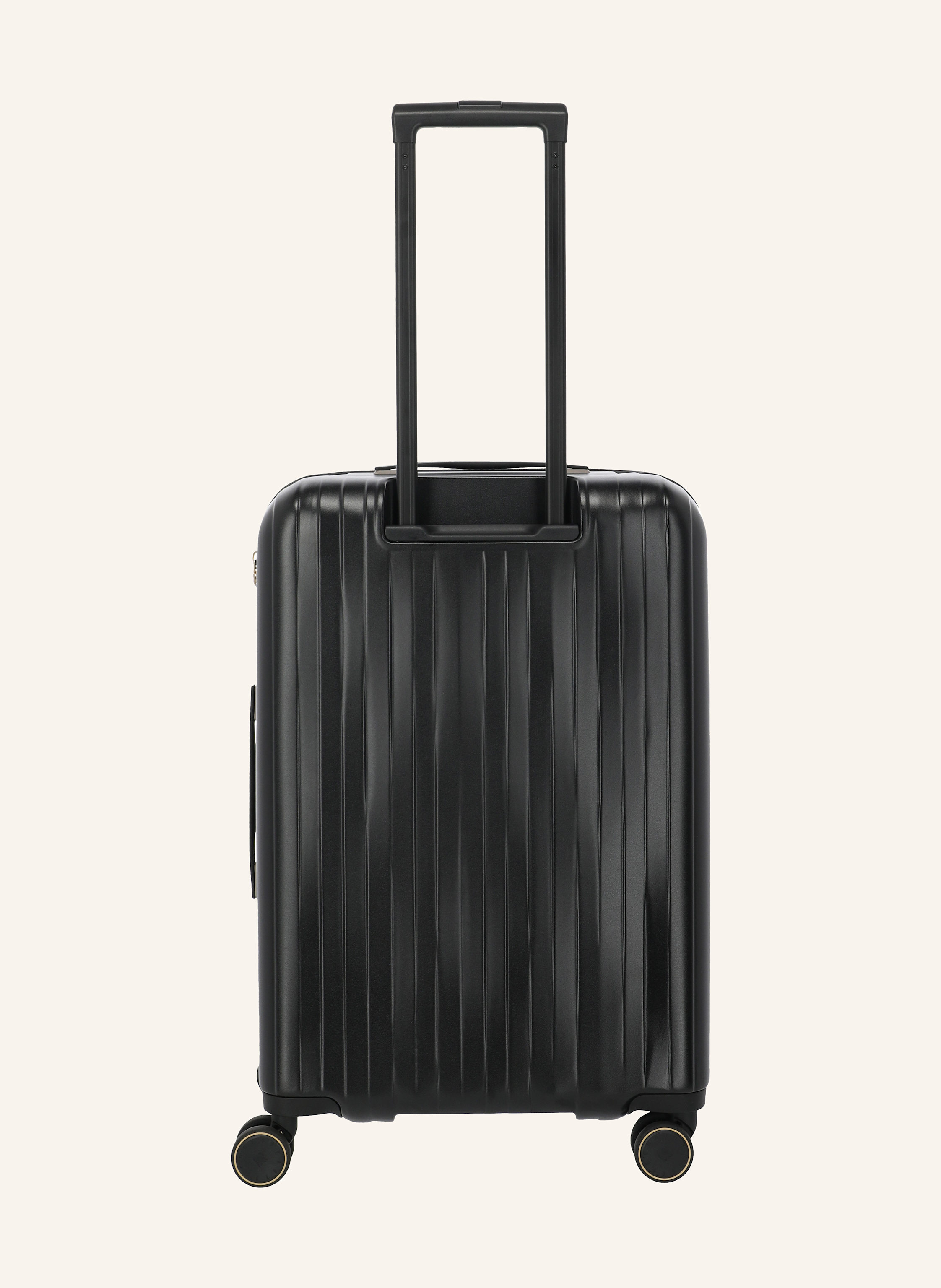 Thumbnail - Travelite Trolley Barbara Novelty M schwarz