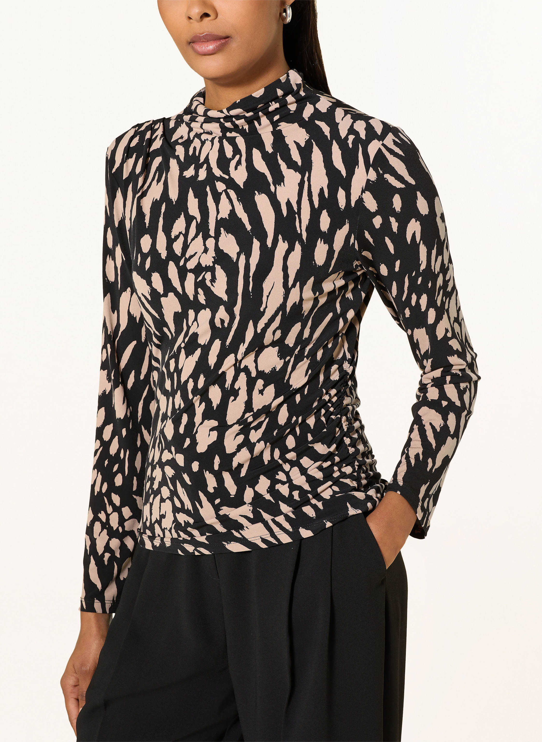 Thumbnail - Joseph Ribkoff Longsleeve braun