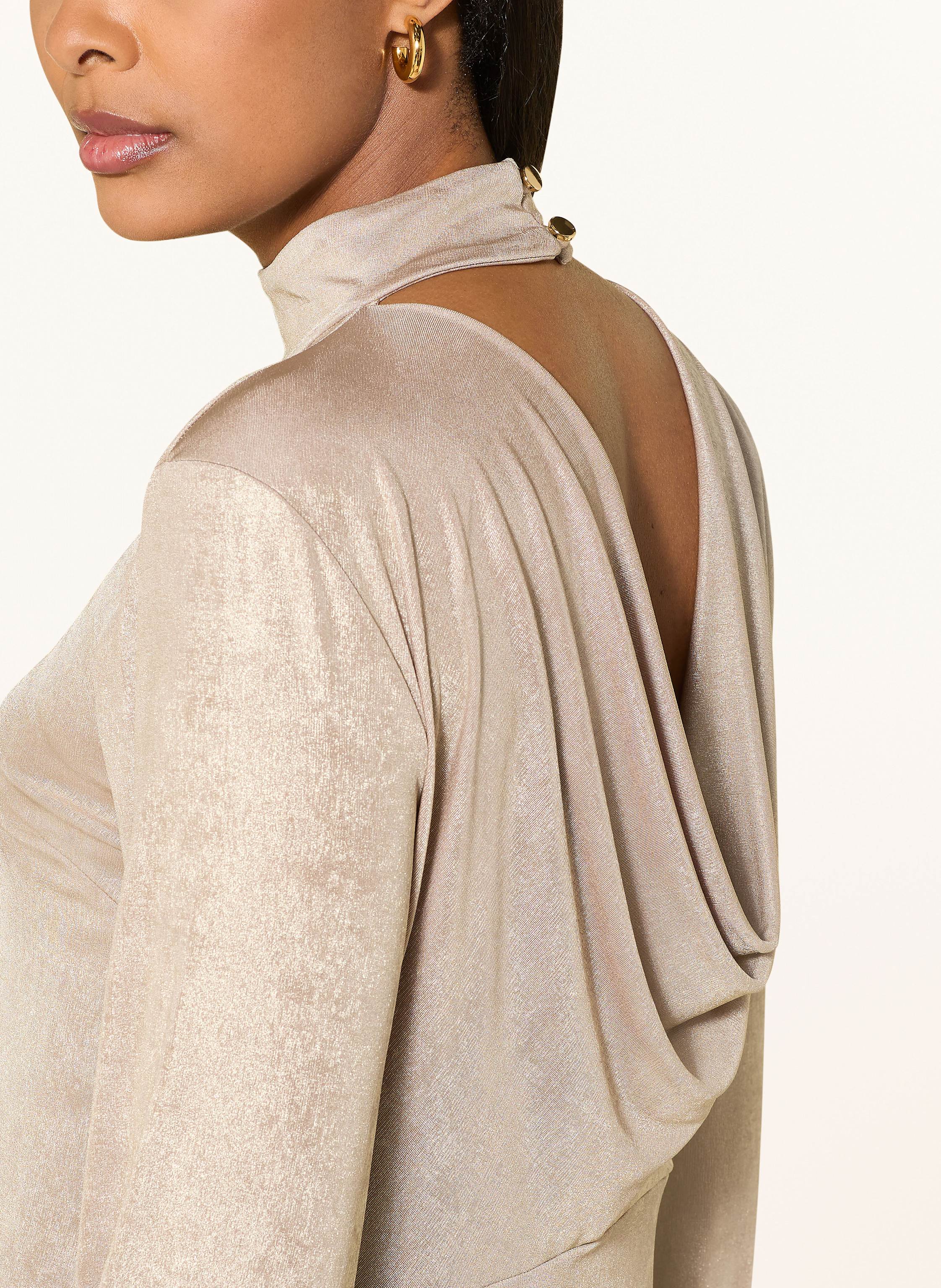 Thumbnail - Joseph Ribkoff Blusenshirt gold