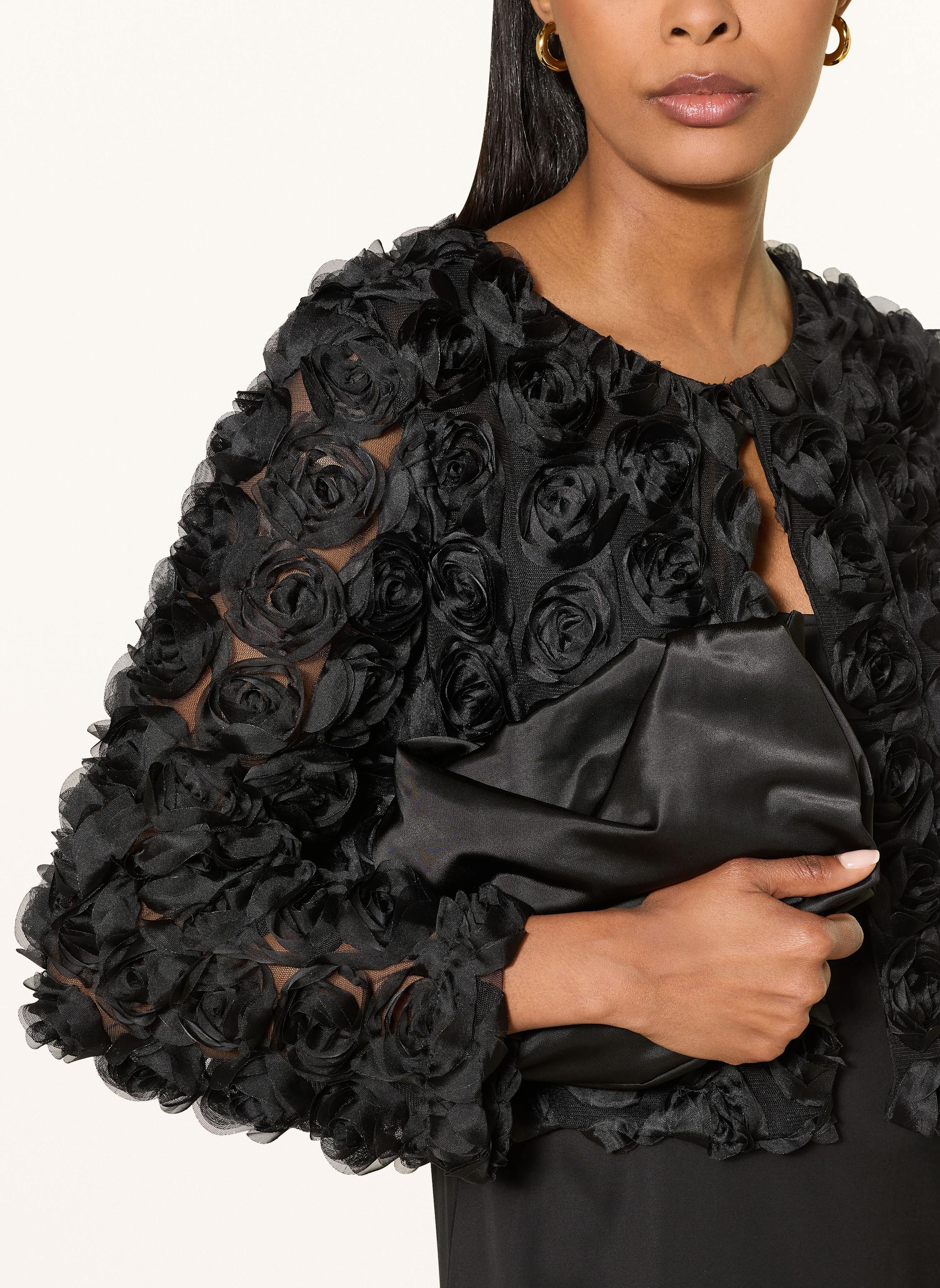 Thumbnail - Joseph Ribkoff Jacke schwarz