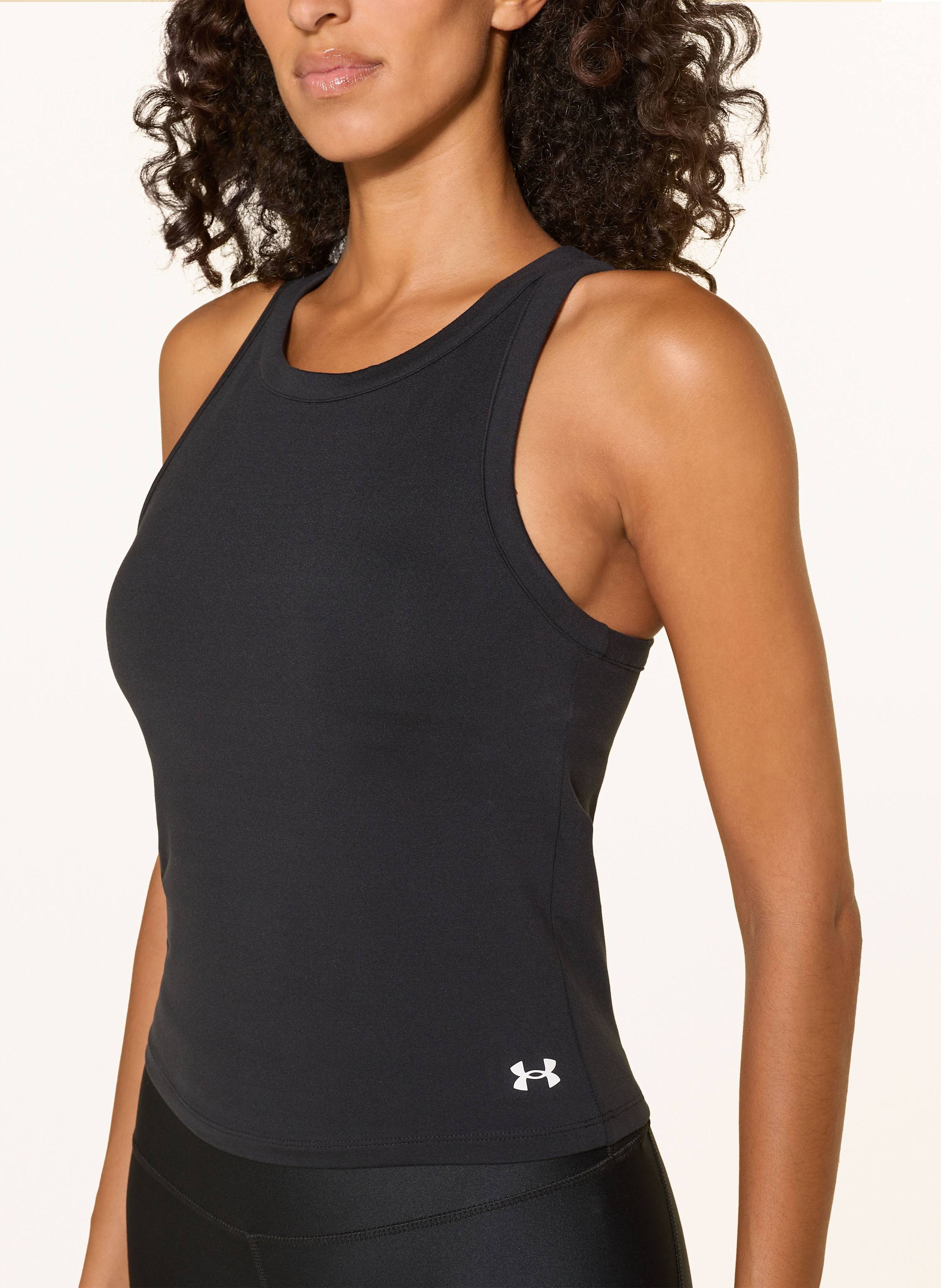 Thumbnail - Under Armour Tanktop Ua Motion schwarz