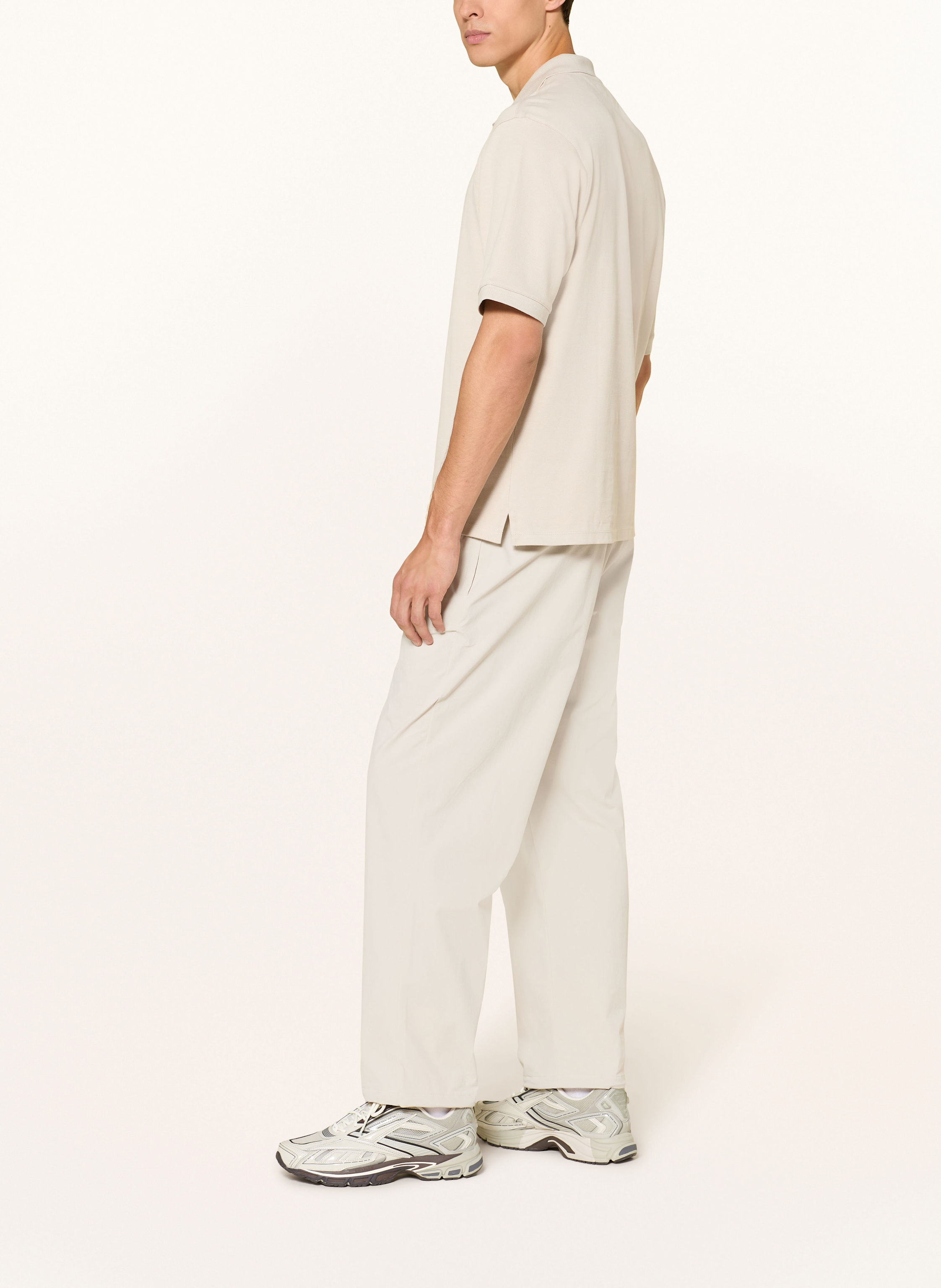 Thumbnail - Manors Golfhose beige