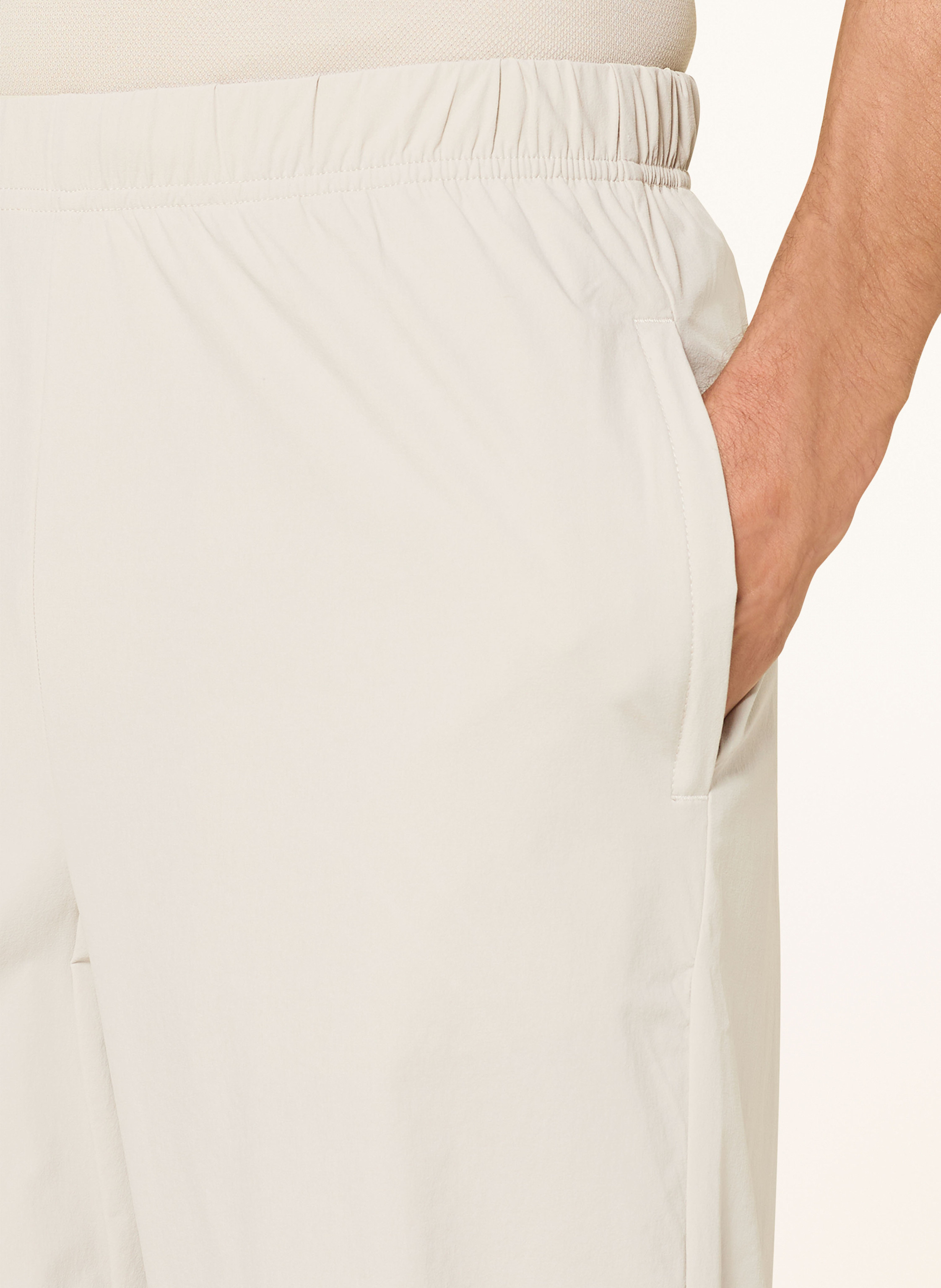 Thumbnail - Manors Golfhose beige