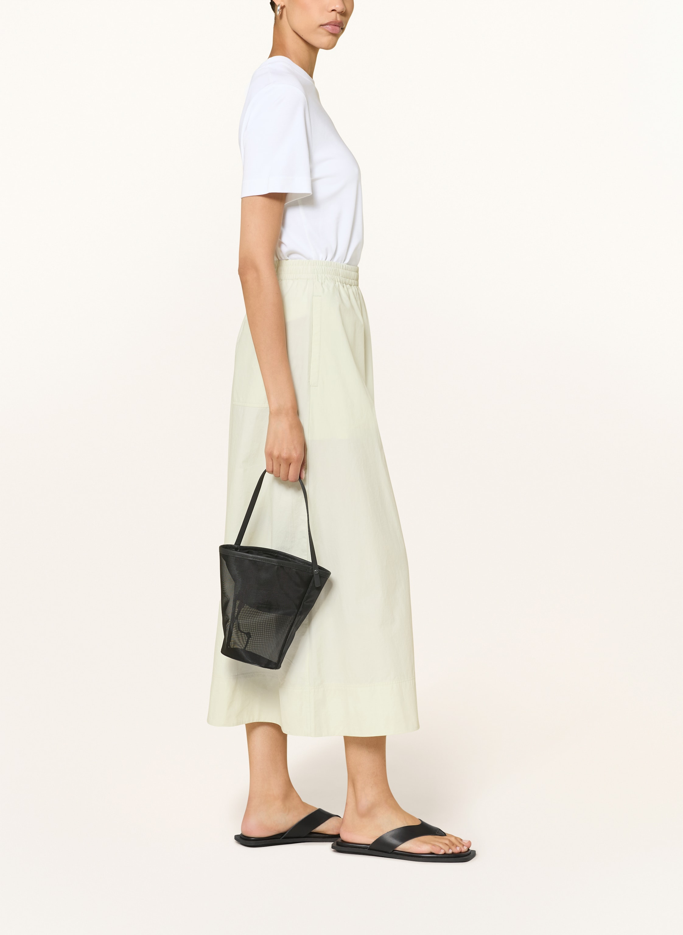 Thumbnail - Cos Culotte gruen