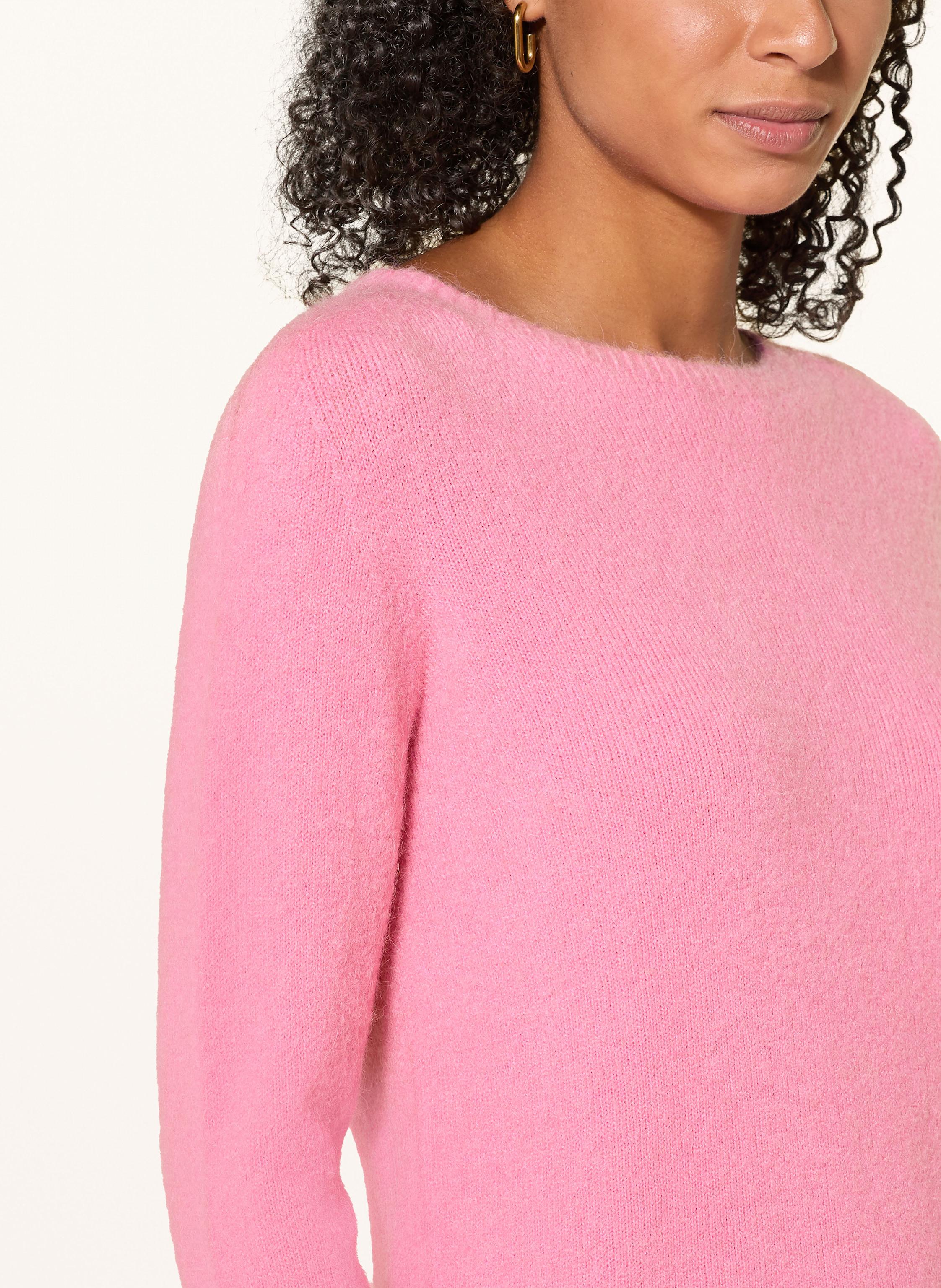 Thumbnail - Rich & Royal Pullover pink